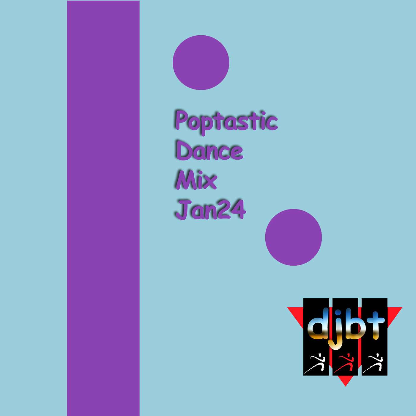 Poptastic Dance Mix Jan 24