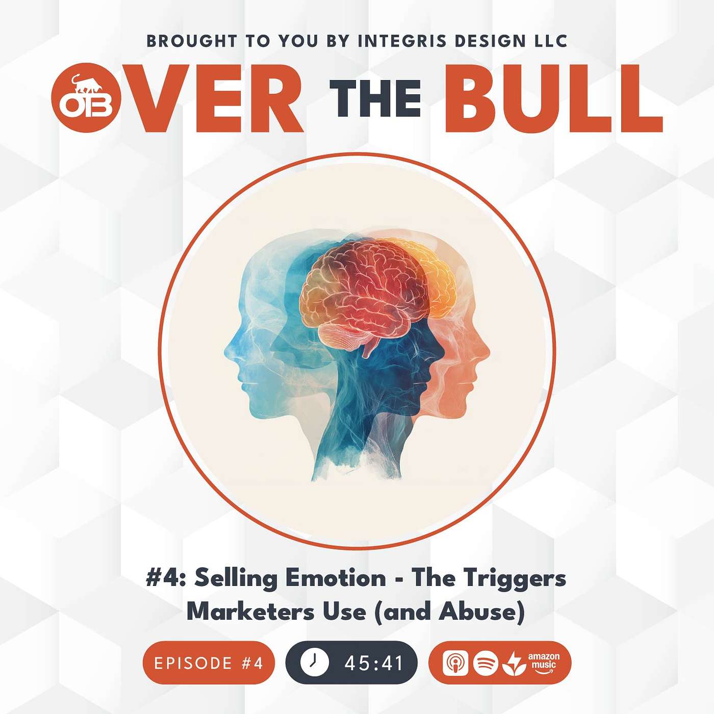 Over The Bull®