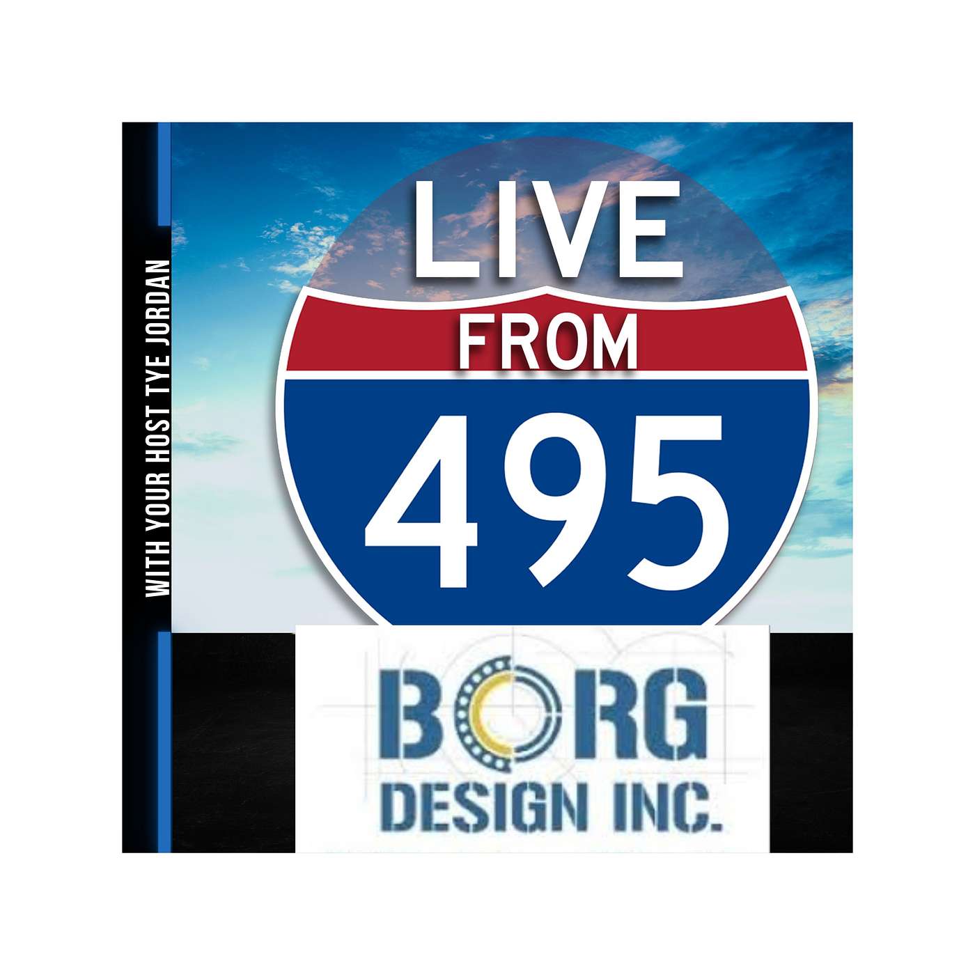 Borg Design, Inc. - Andrew Borg