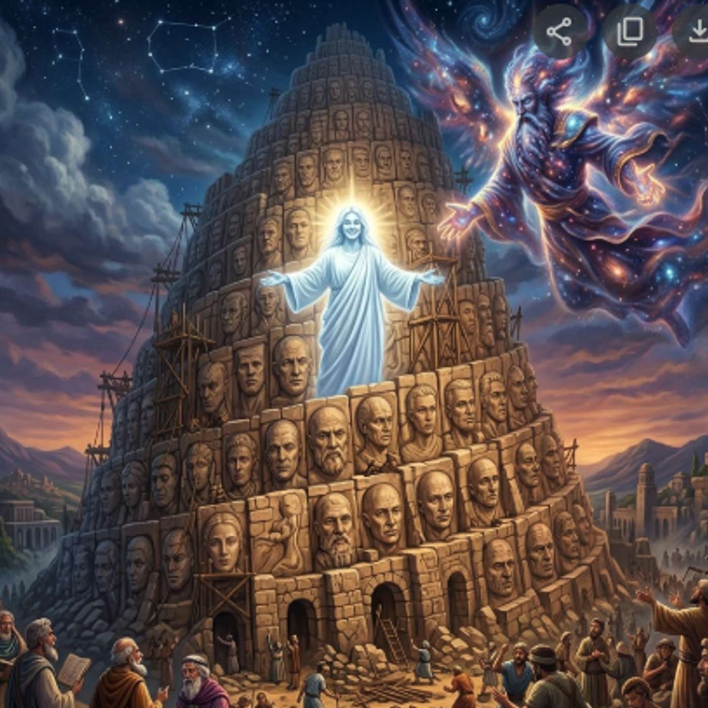 760. Los Fisonomistas