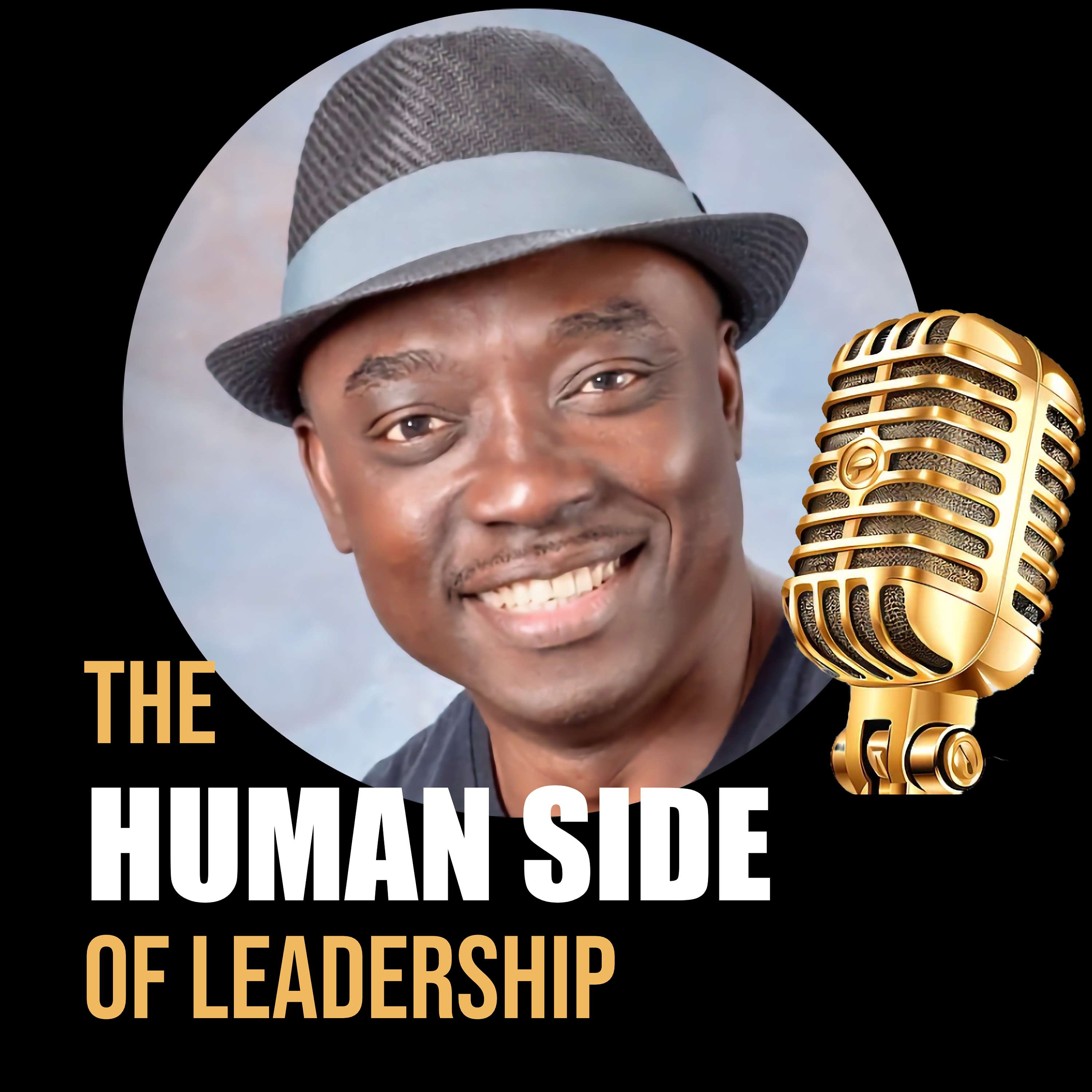 The Human Side of Leadership