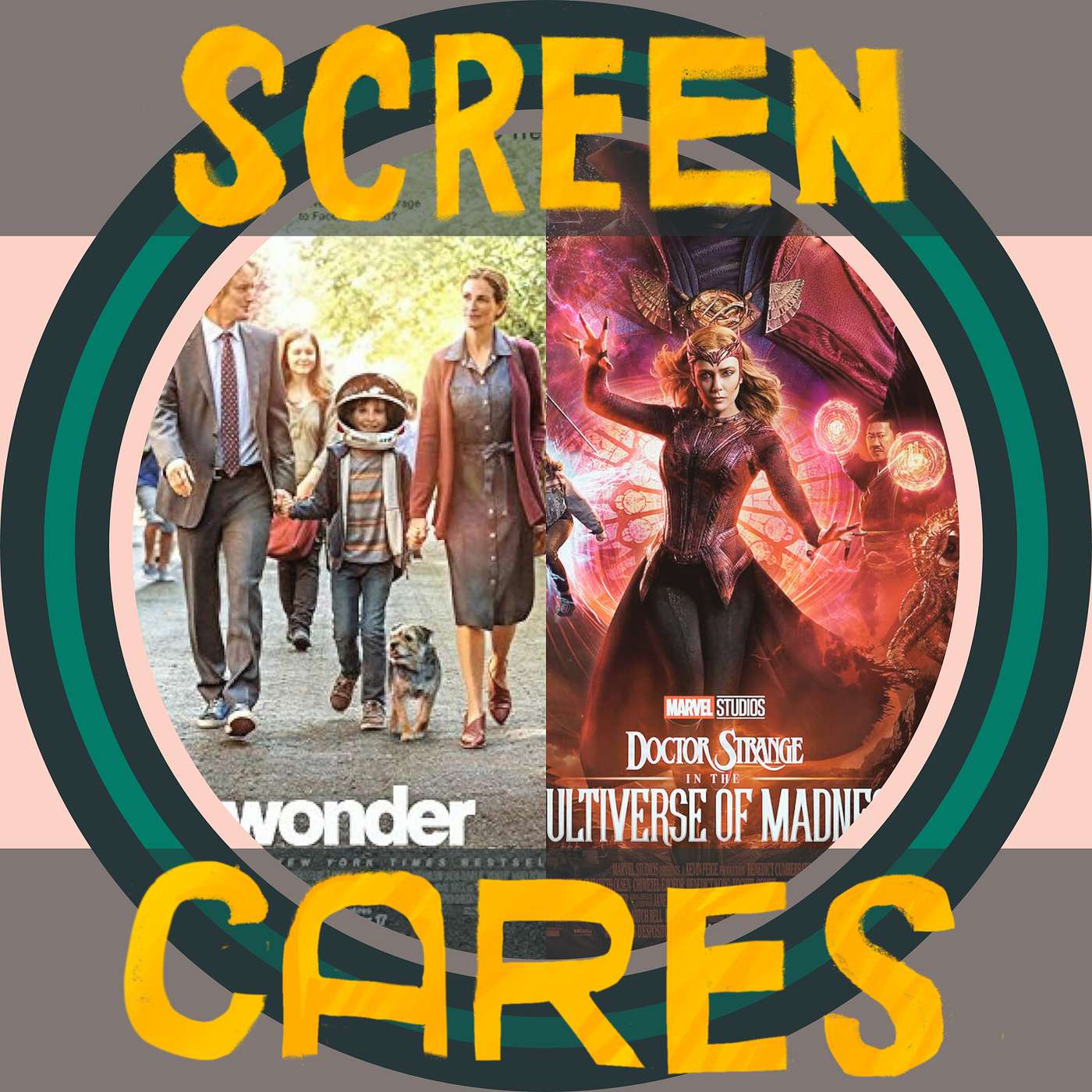 Screen Cares