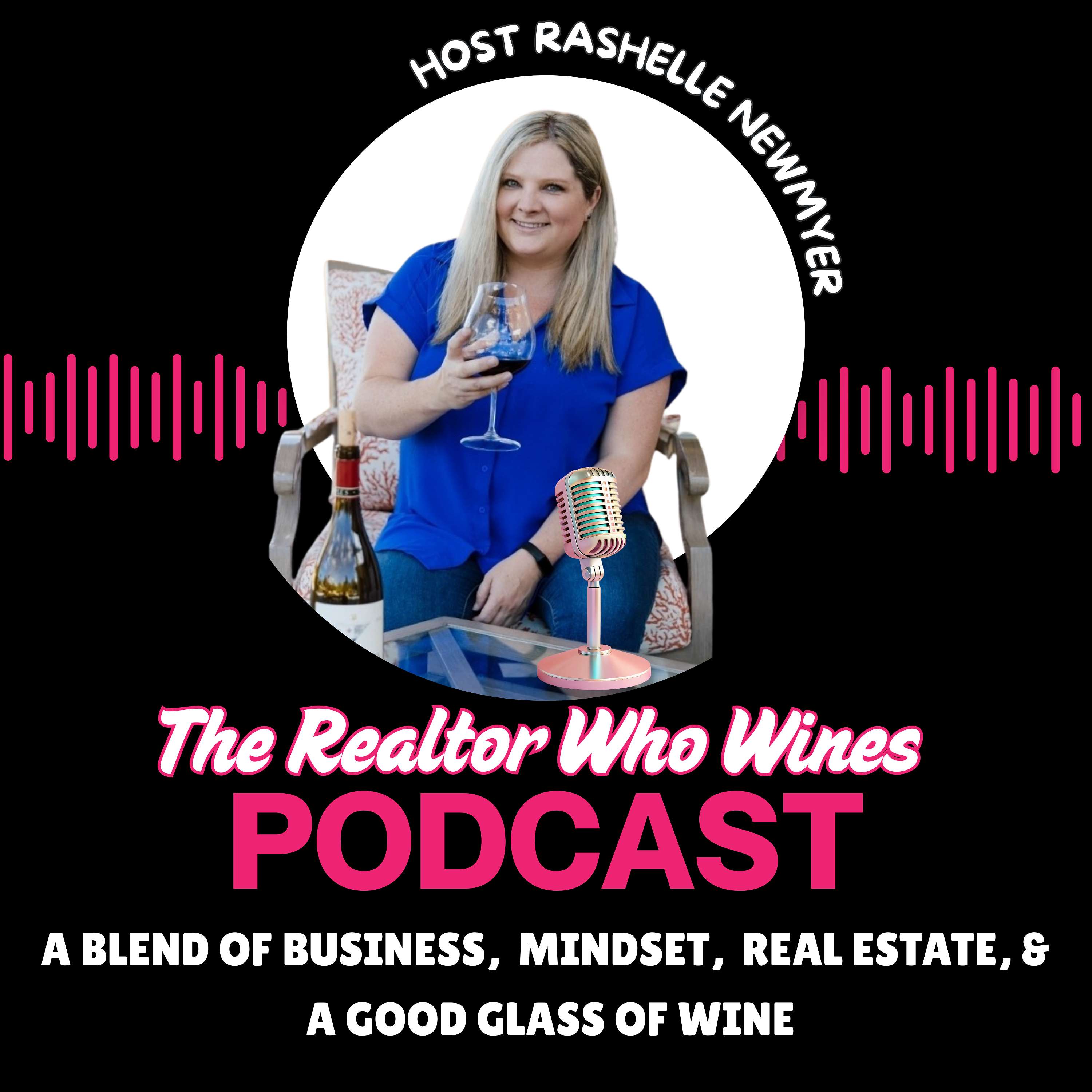 The Realtor Who Wines