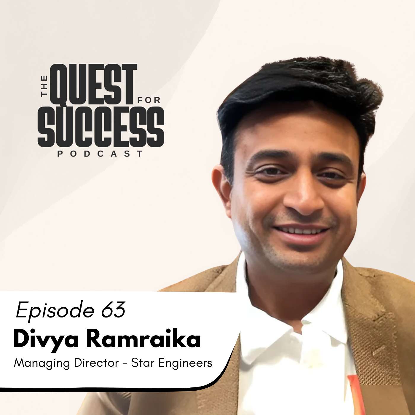 The Quest for Success