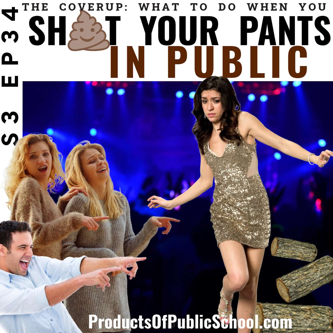 The Products of Public School