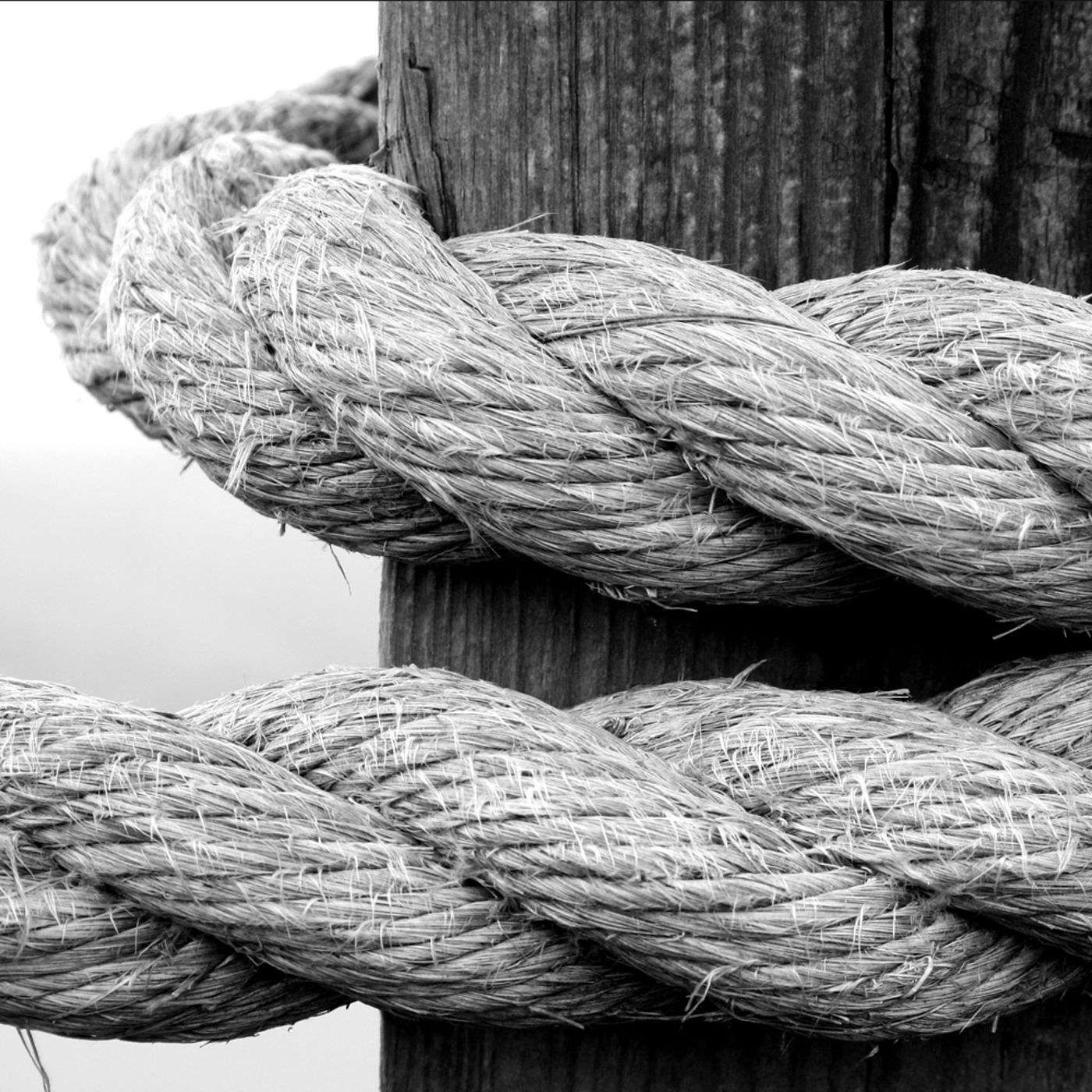 A Cord of Three Strands: Becoming Passionate about God's Global Mission