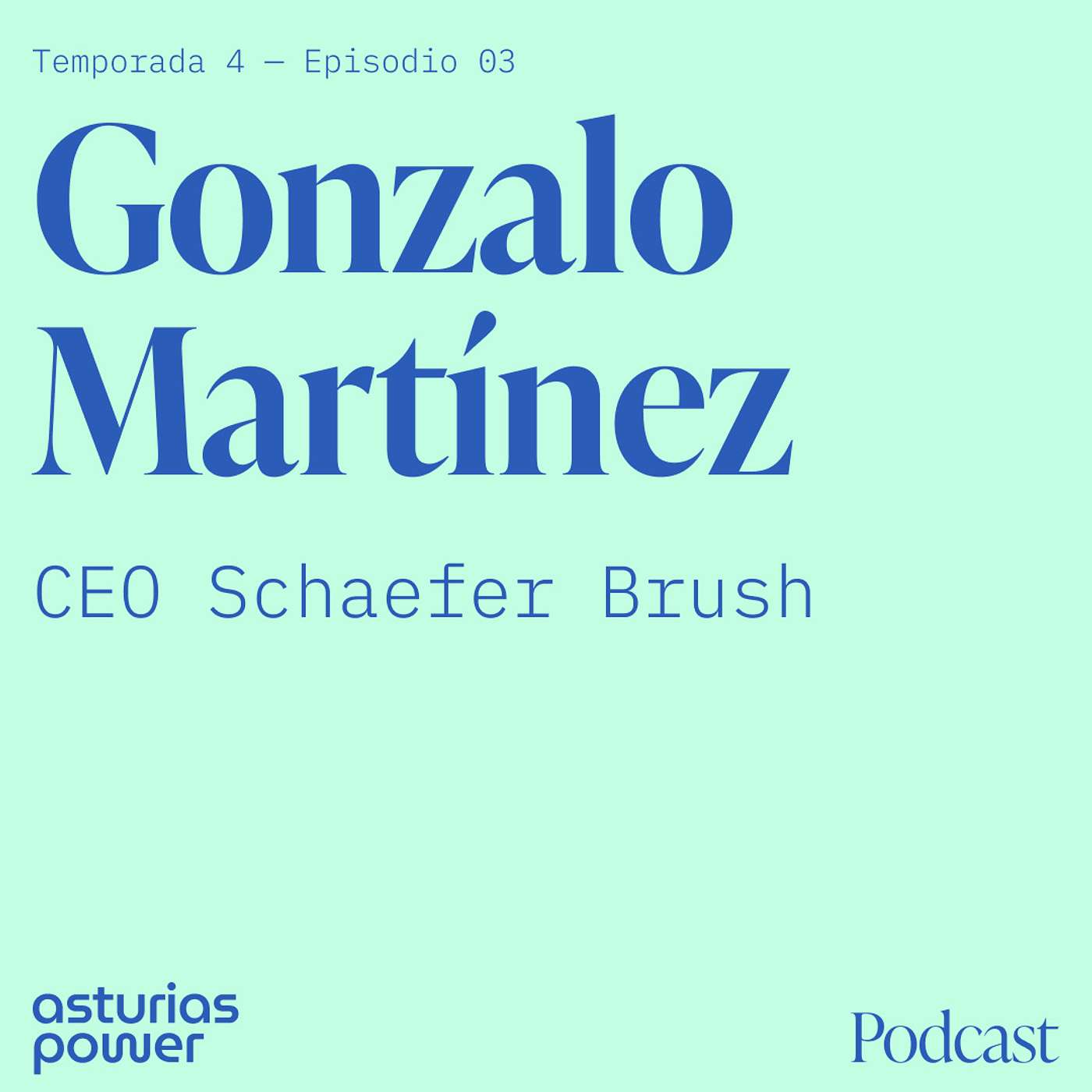 Asturias Power Podcast