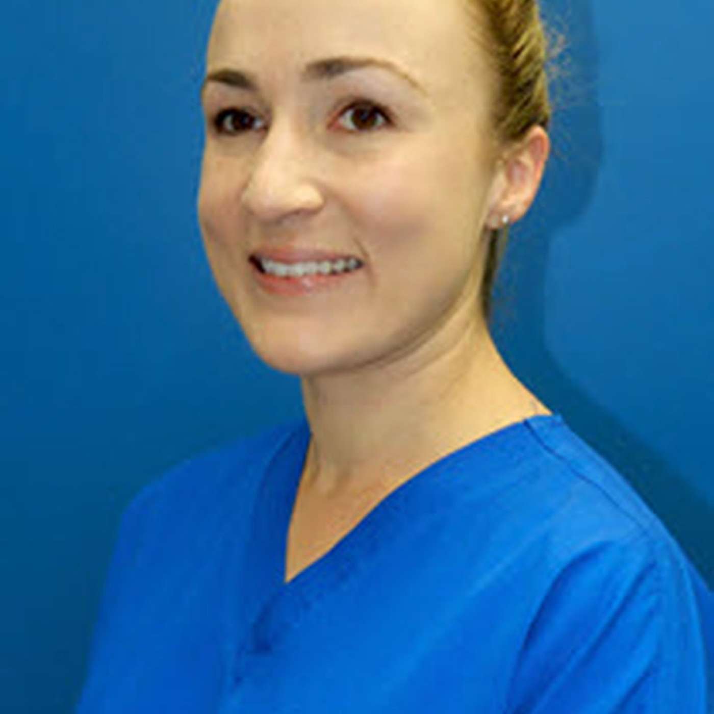 The Dental Practitioner