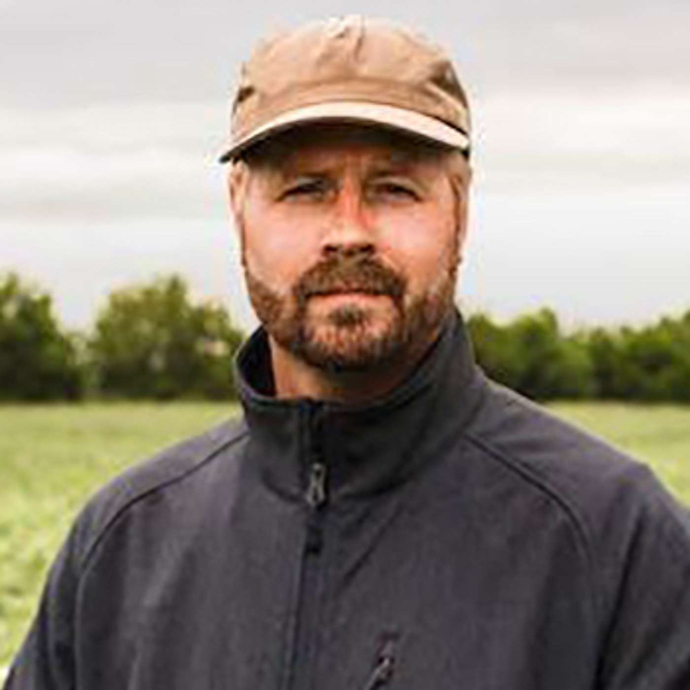 91 Clint Brauer, why robotics are key to scale regen ag without chemicals