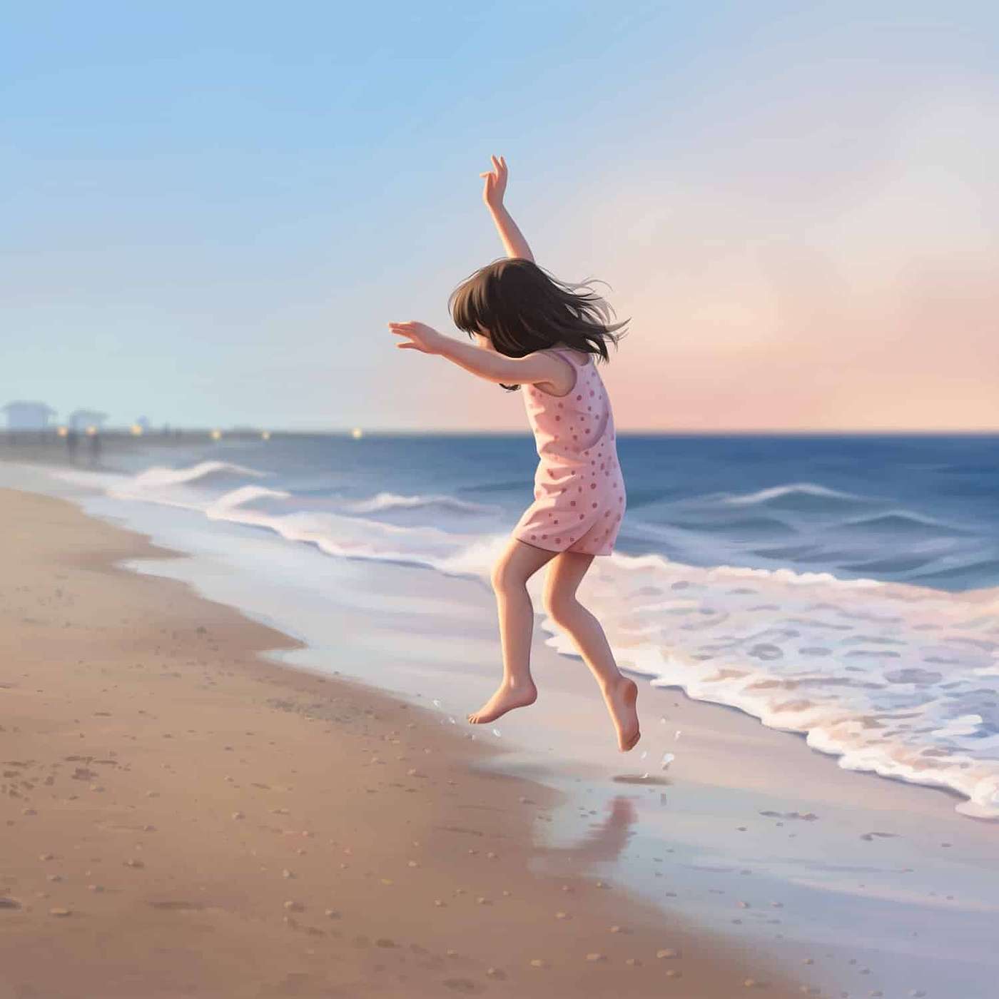 Dance Like a Child: Simple Faith episode artwork