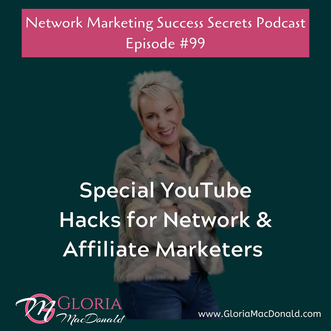 Special YouTube Hacks for Network & Affiliate Marketers