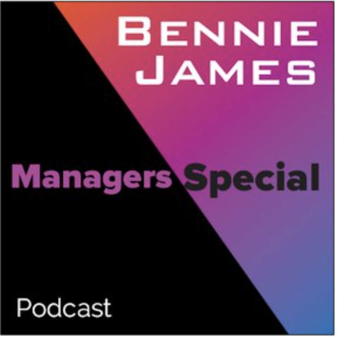 Managers Special