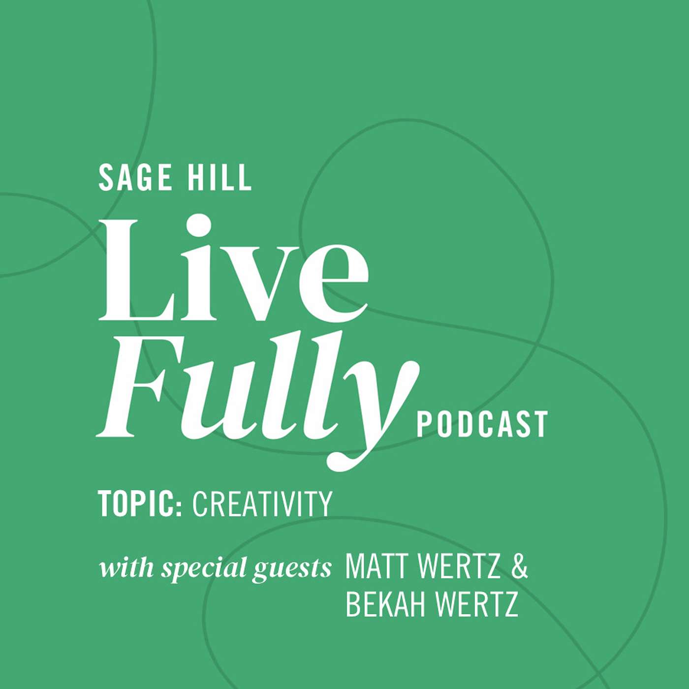 Ep. 150 - Creativity - Part 2