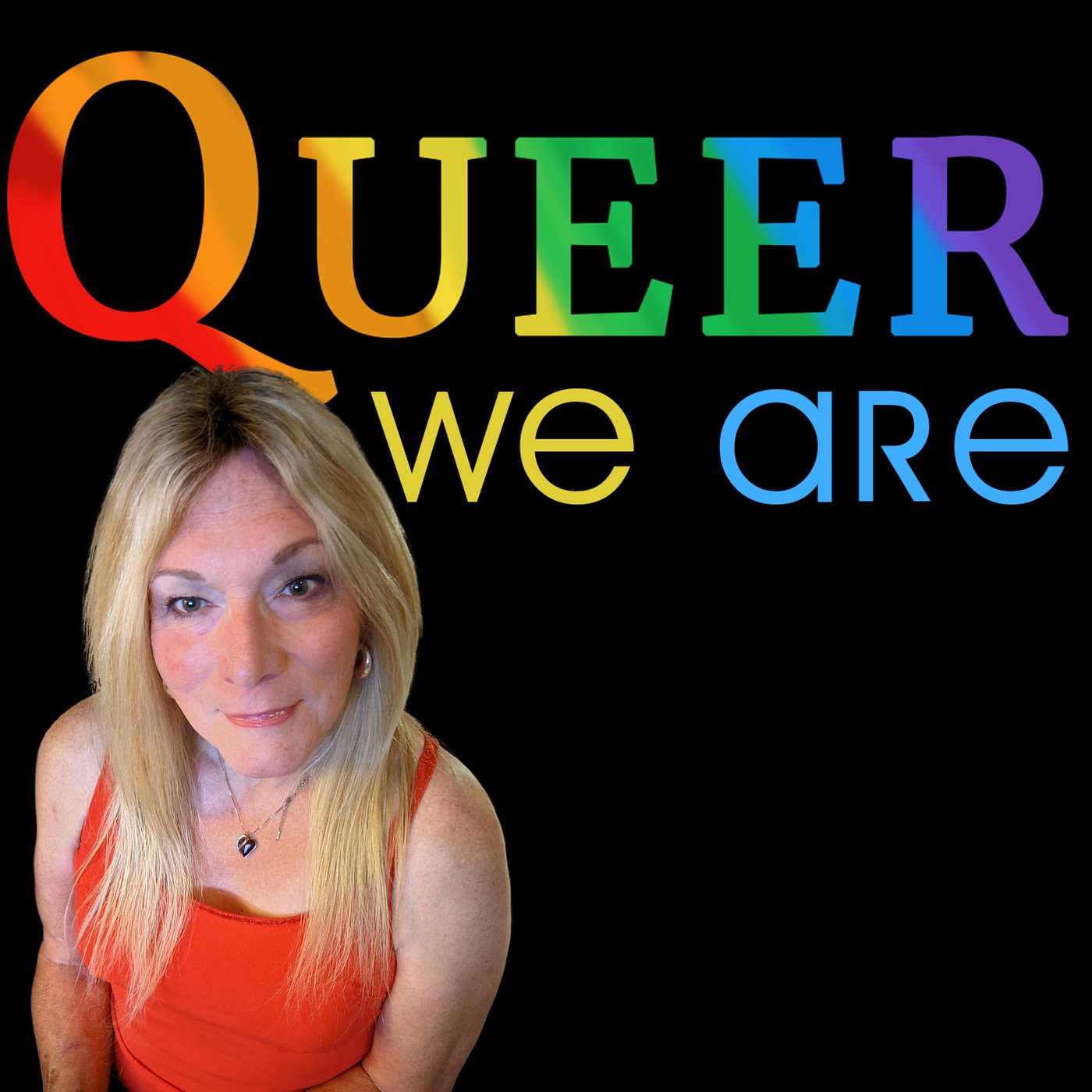 Queer We Are