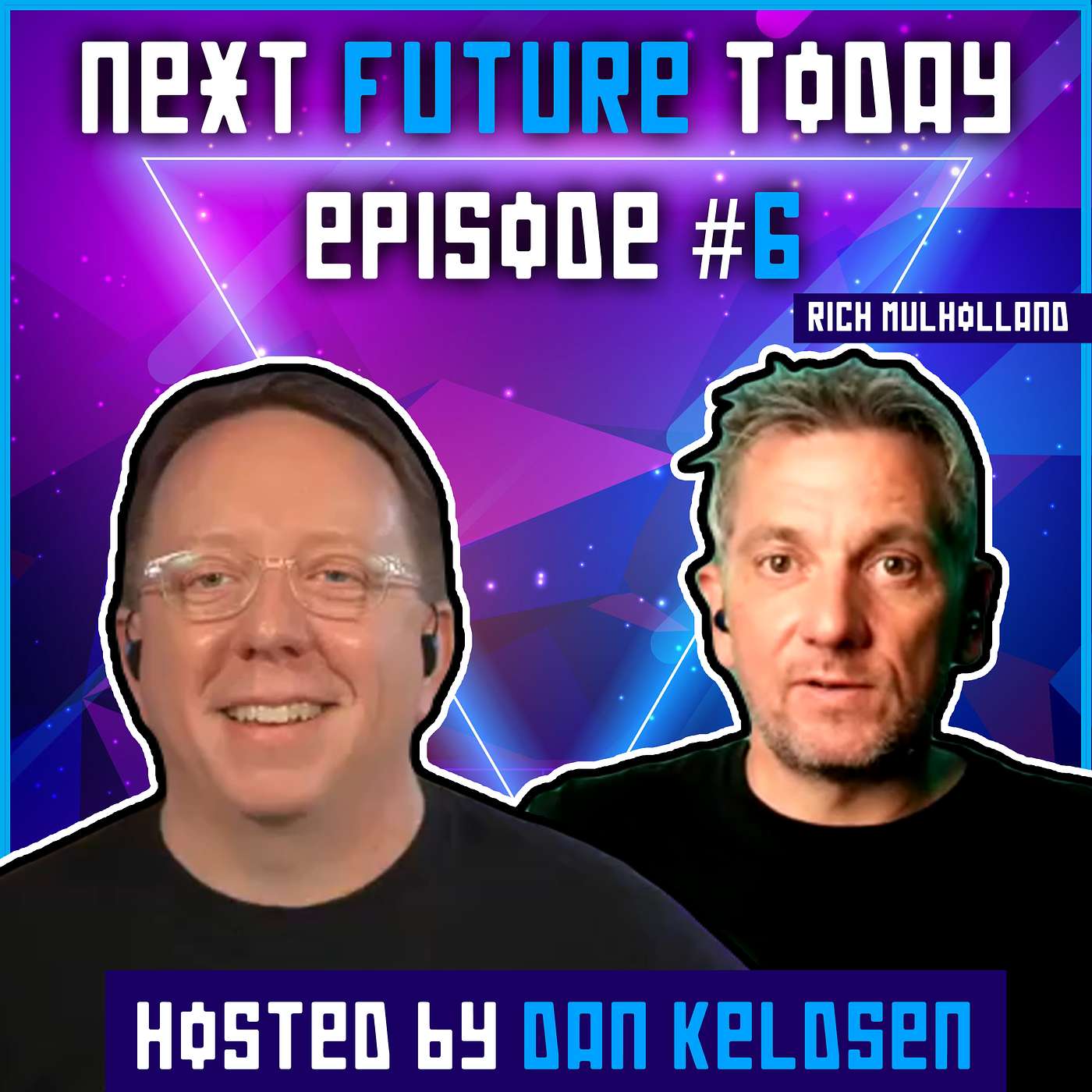 Next Future Today