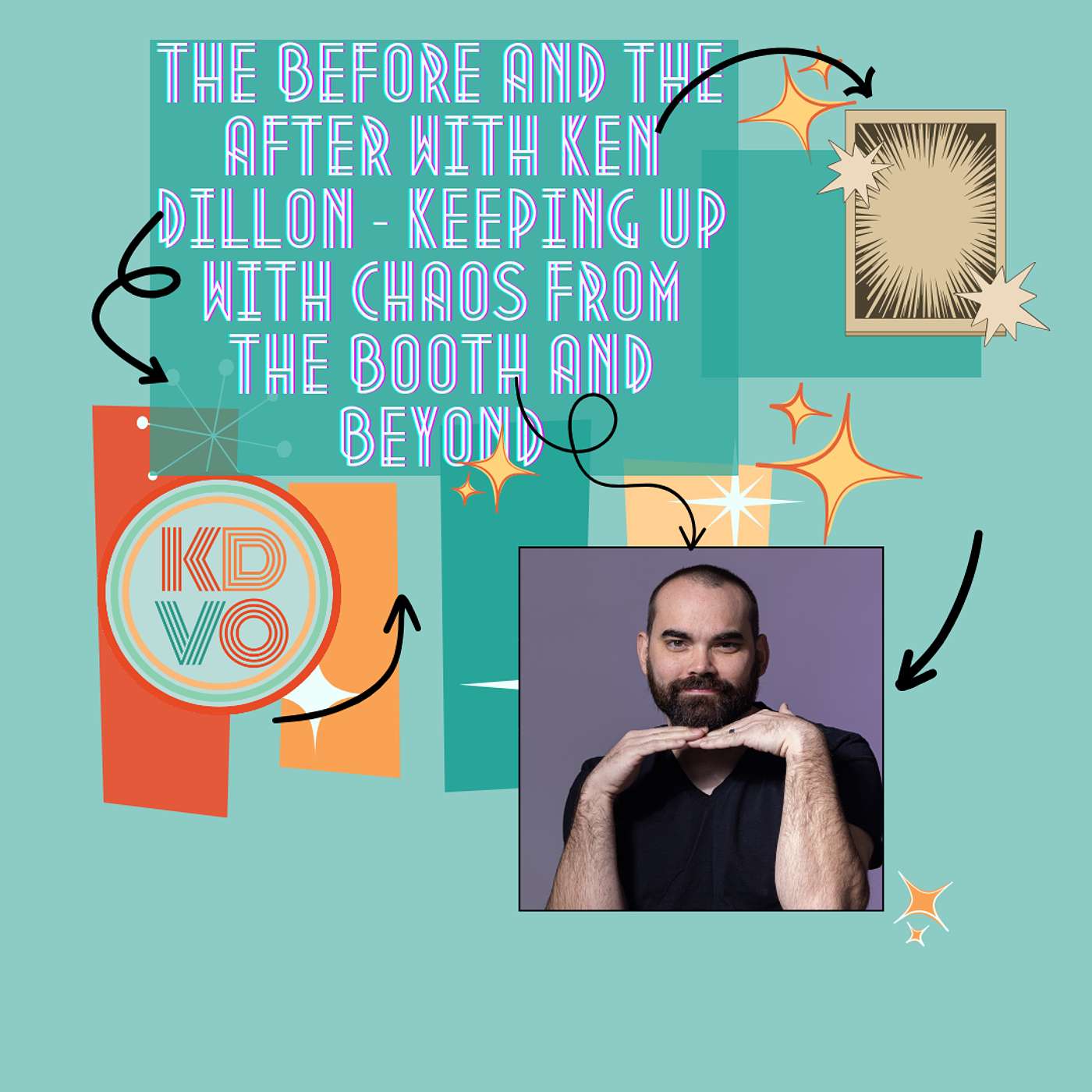 Keeping Up With Chaos - From the Booth & Beyond