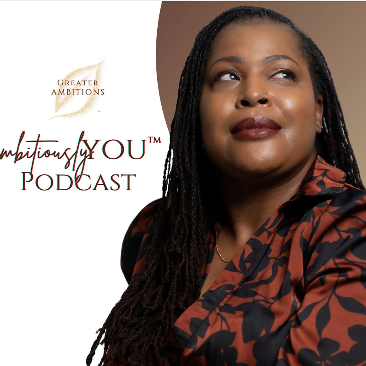 You Are Your Greatest Project: Becoming Isn’t Accidental—It’s Intentional episode artwork