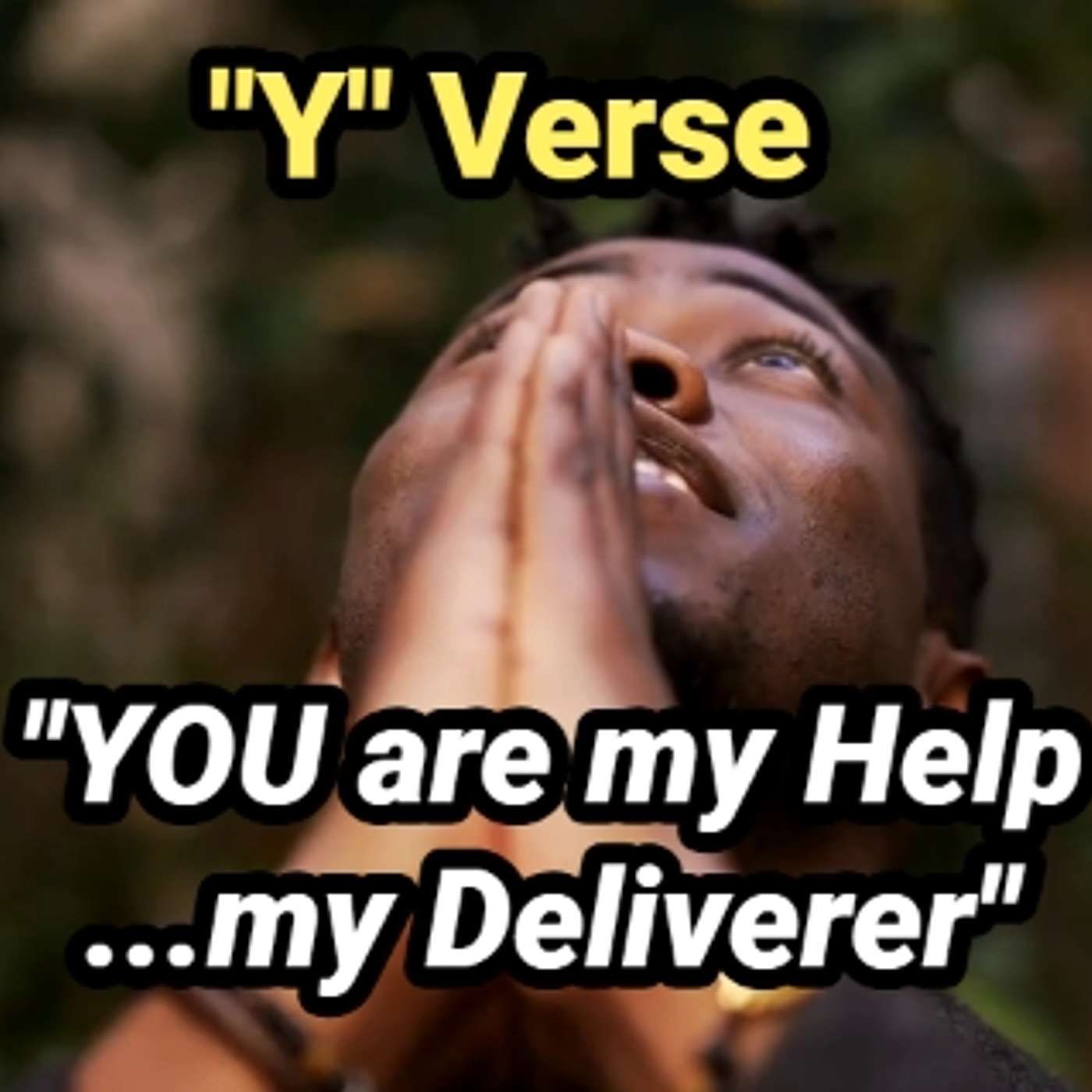 The Y Verse - 