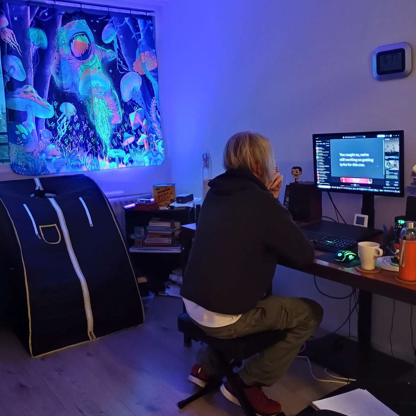 Paolo Putzu Podcast