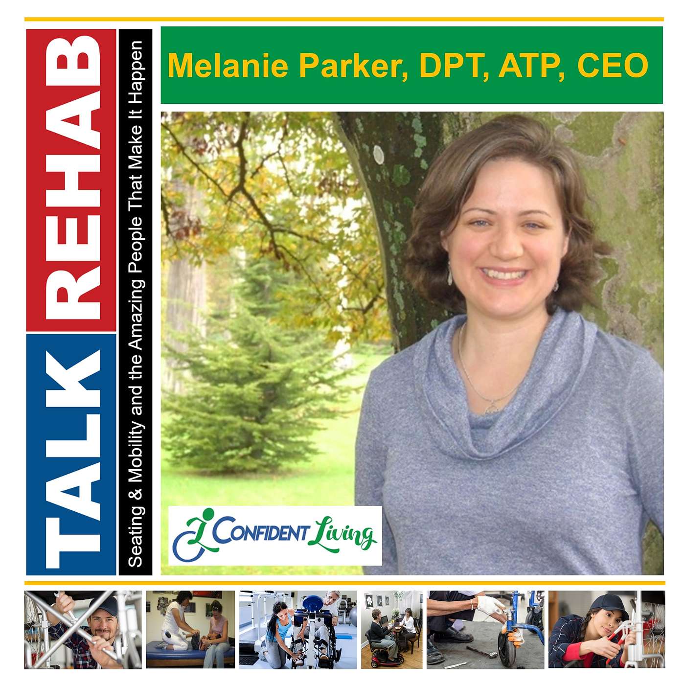 Talk Rehab