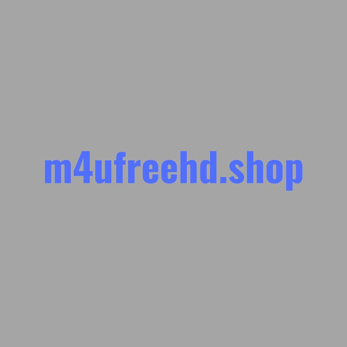 M4uFree – Stream Movies and TV Shows with Ease