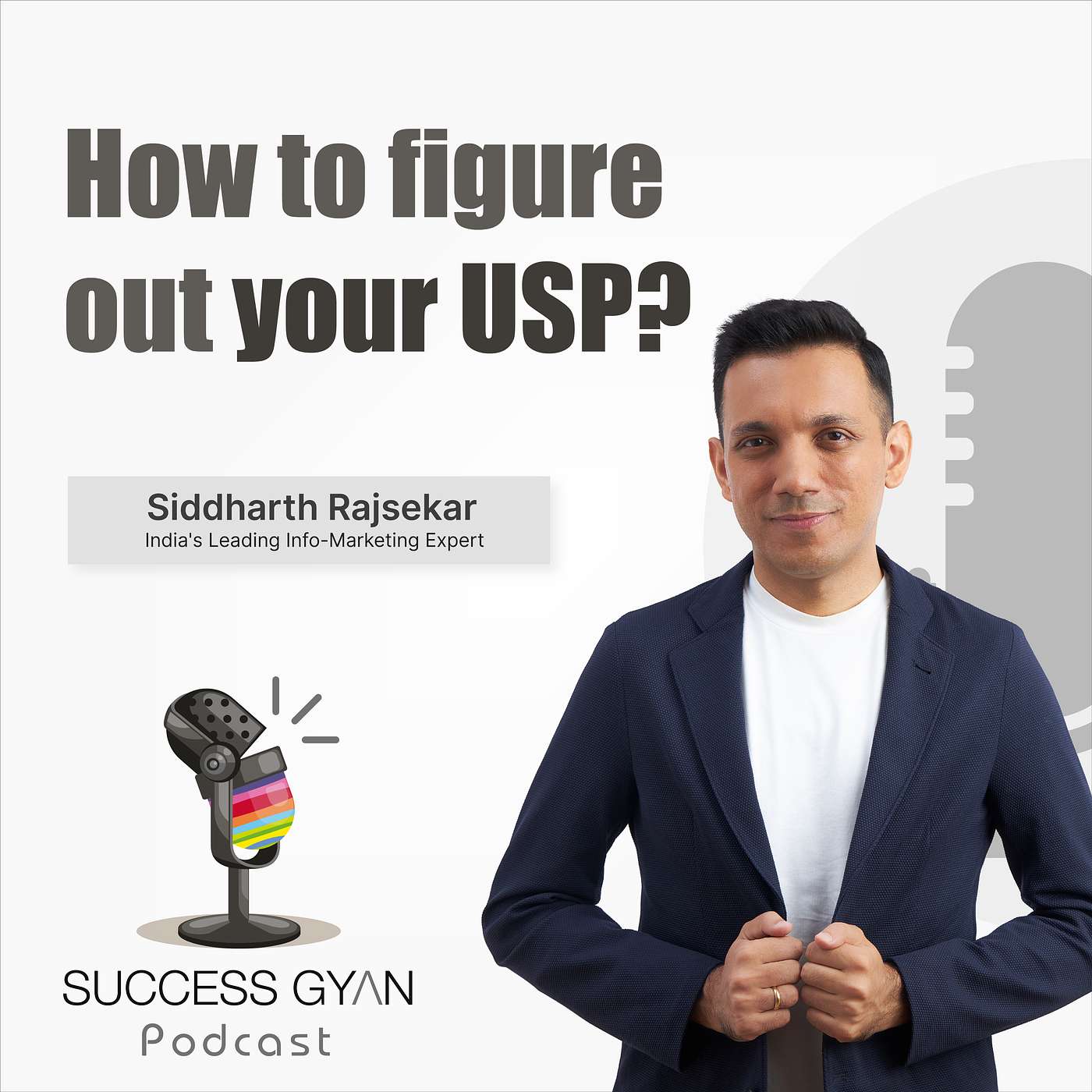 147: How To Figure Out Your USP?