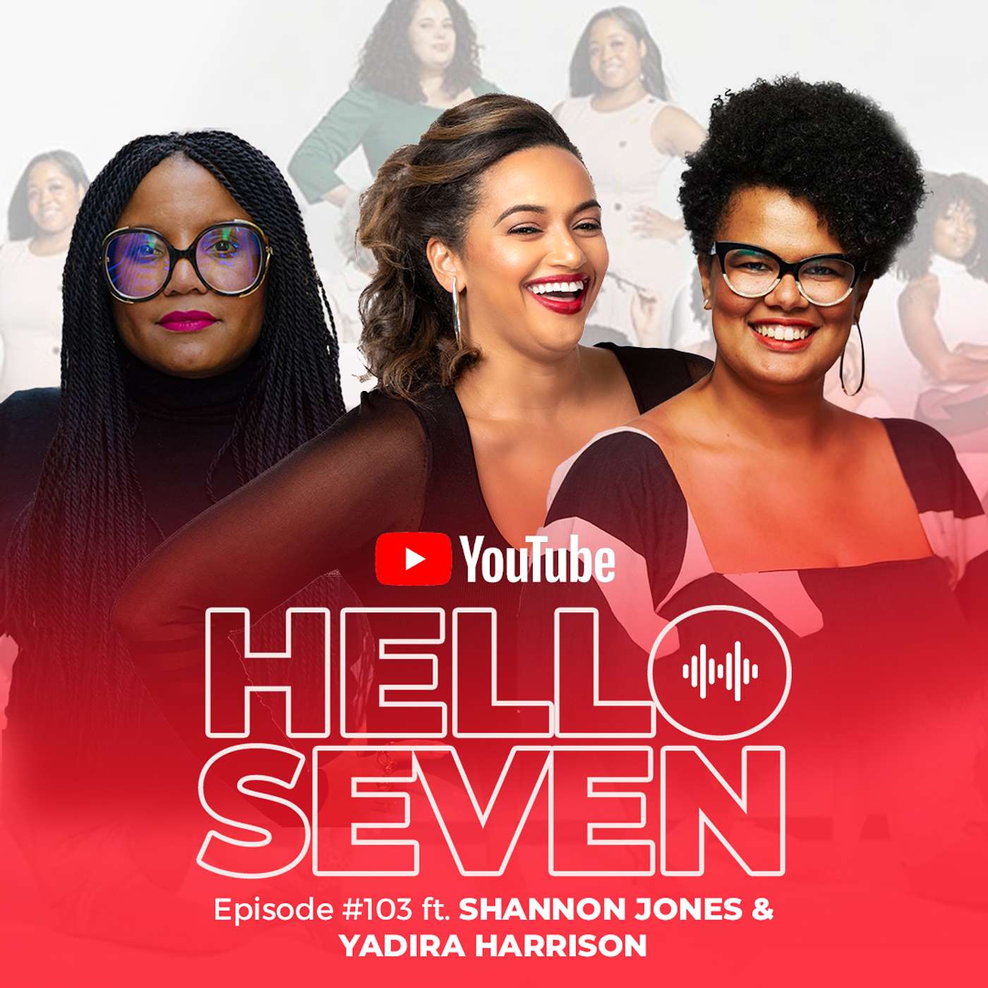 Hello Seven Podcast