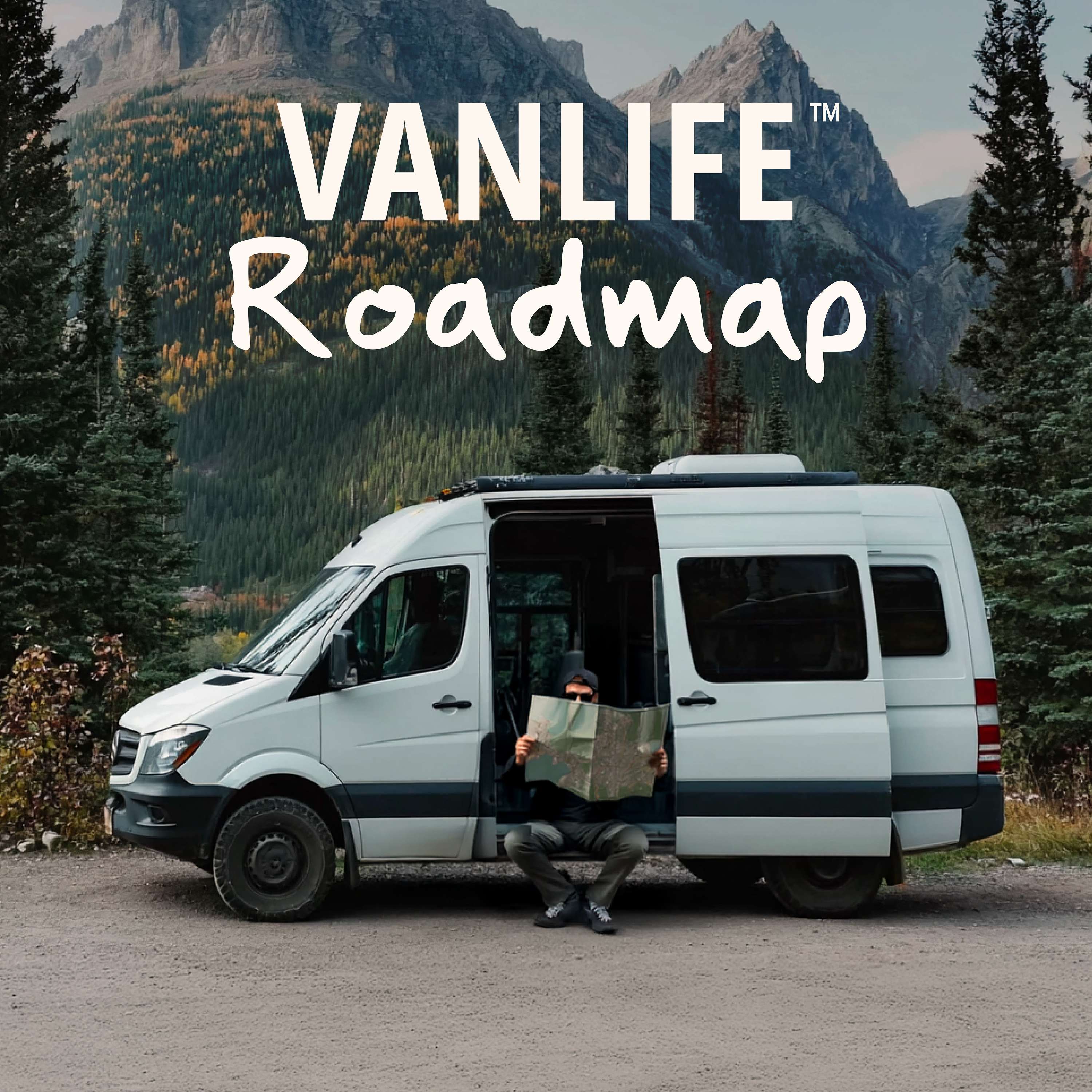 Vanlife Roadmap