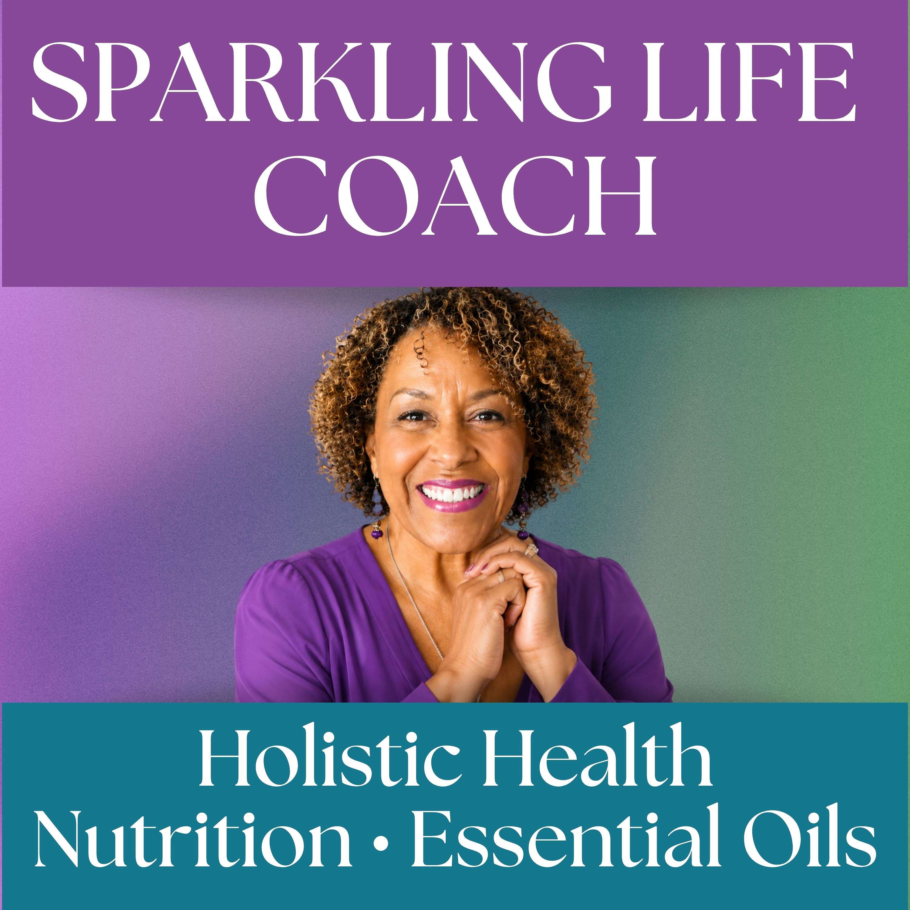 Sparkling Life Coach