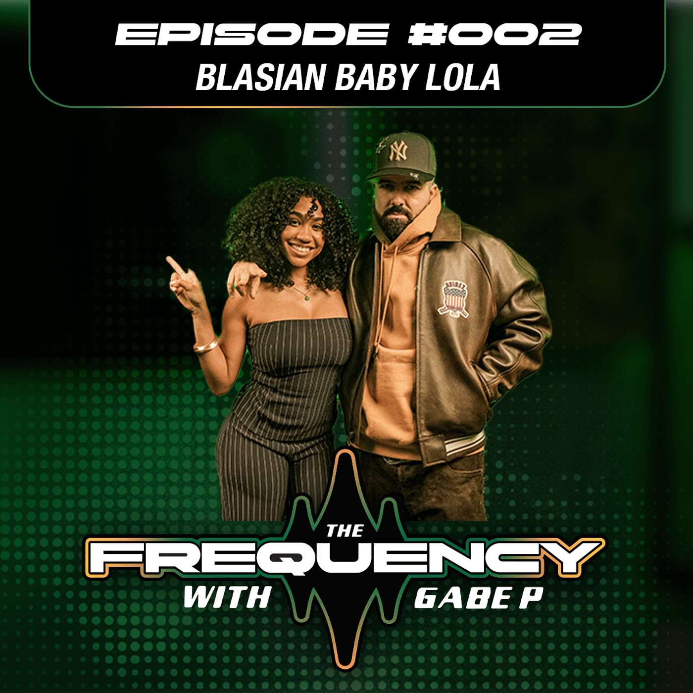 BlasianBabyLola On Mafiathon & Streamer U Experiences, New Anchor Persona, Rakai, India Love + More episode artwork