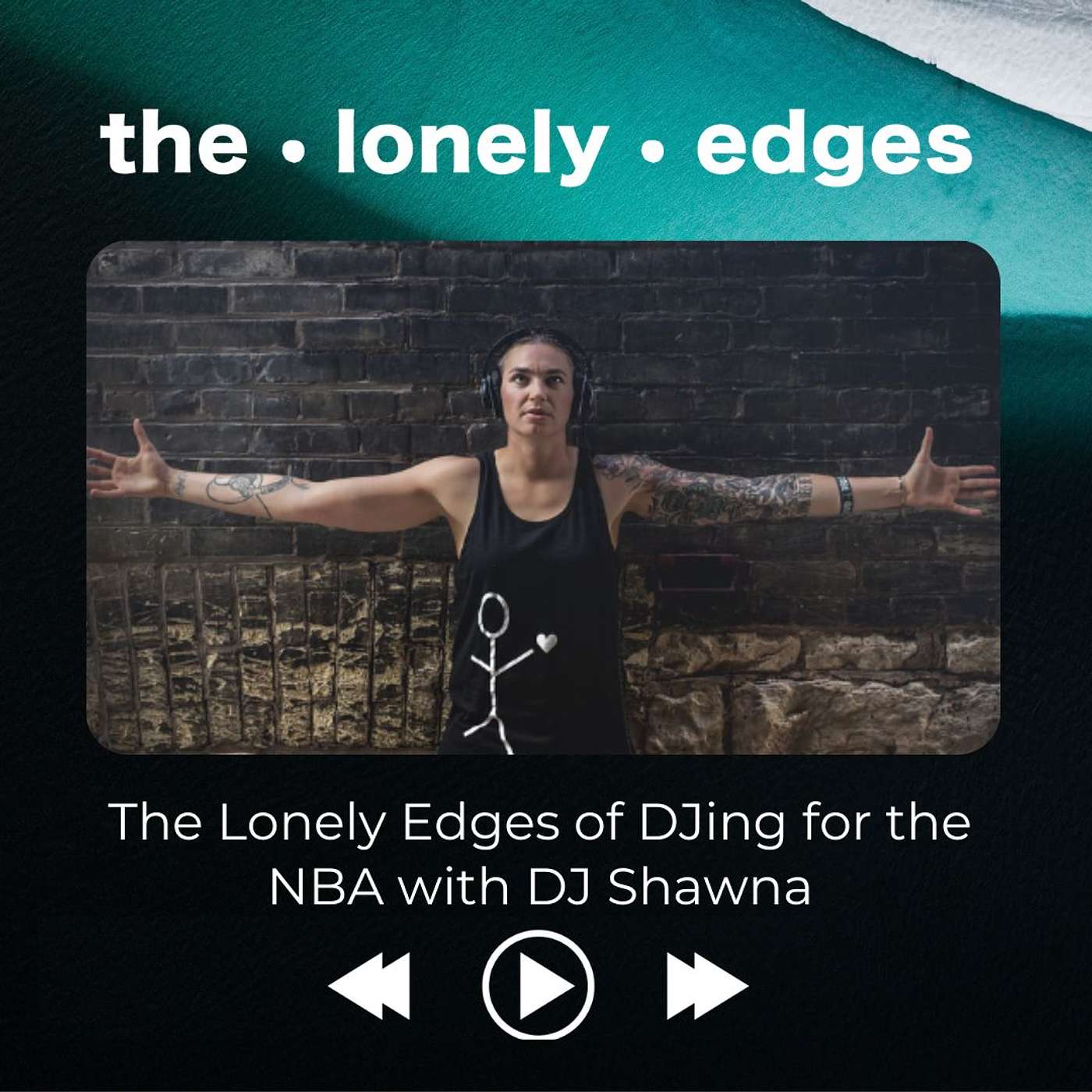 The Lonely Edges