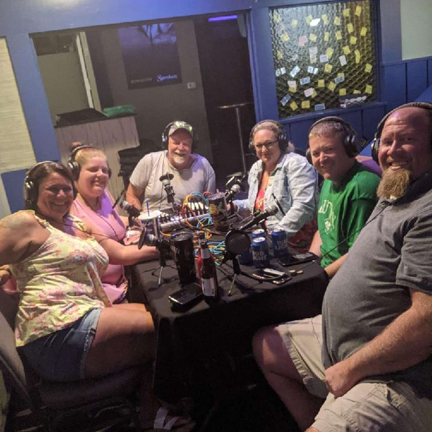 Club G Radio Episode #5