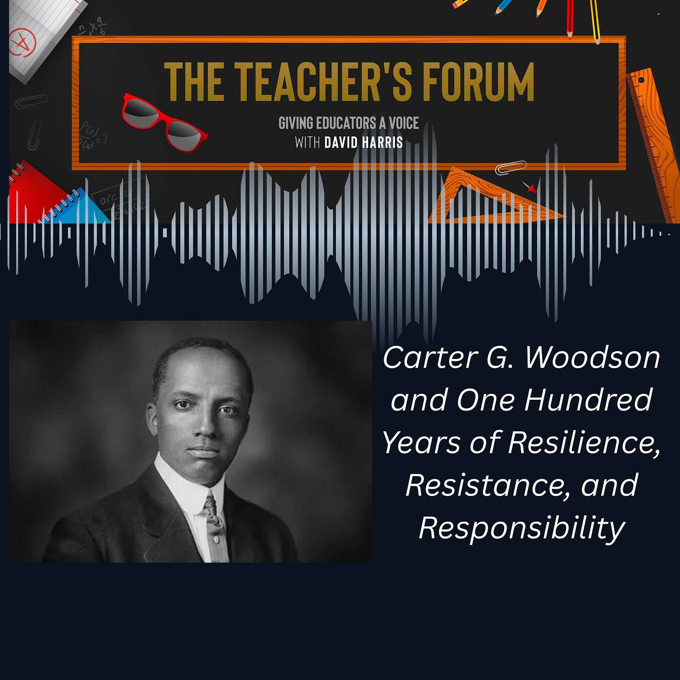 The Teacher\'s Forum