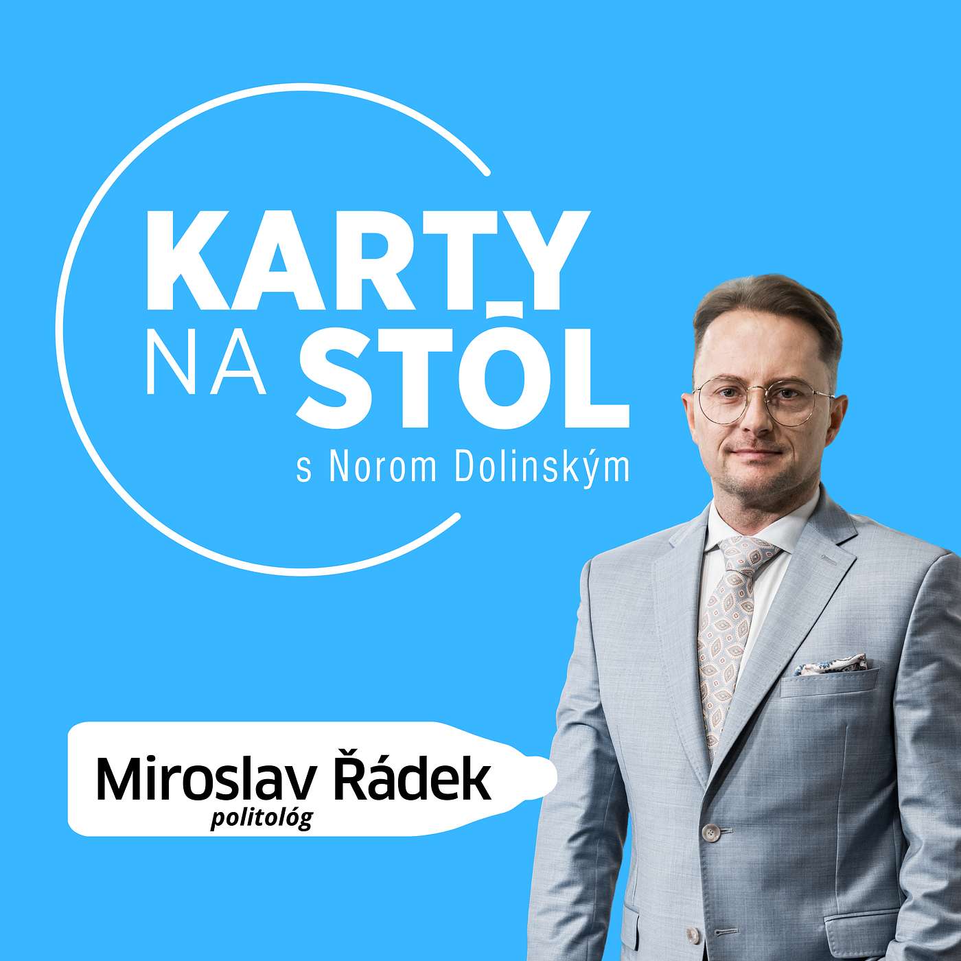 Politológ Miroslav Řádek: Fico použil vládny špeciál na MDŽ oprávnene