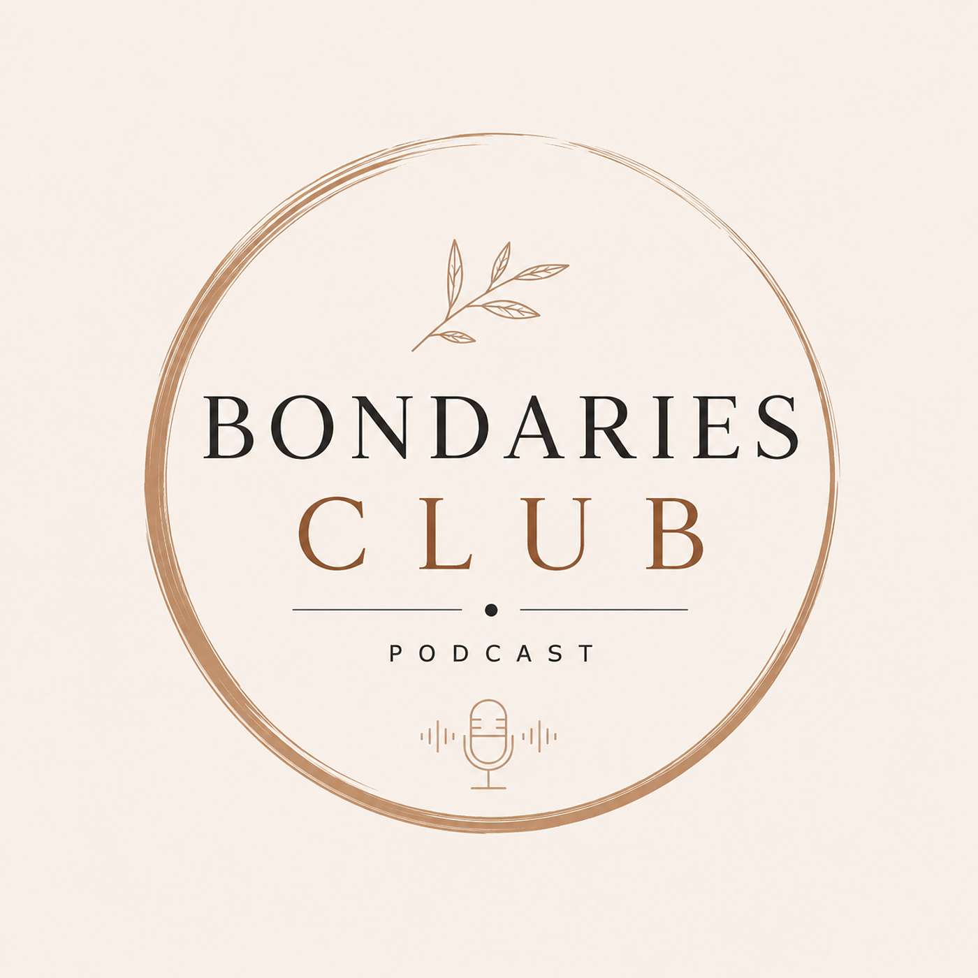 Boundaries Club
