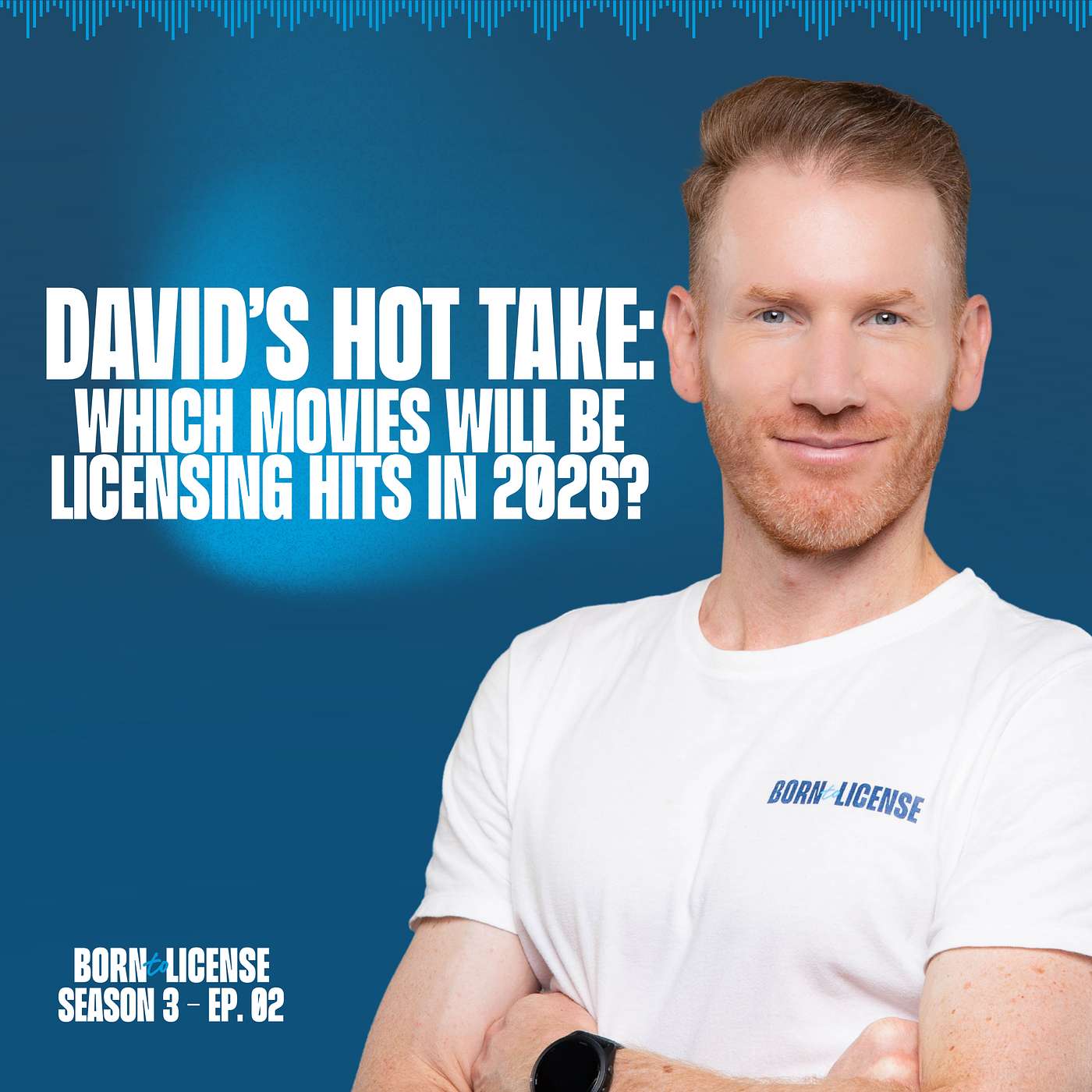 David’s Hot Take - which Movies will be Licensing Hits in 2026?
