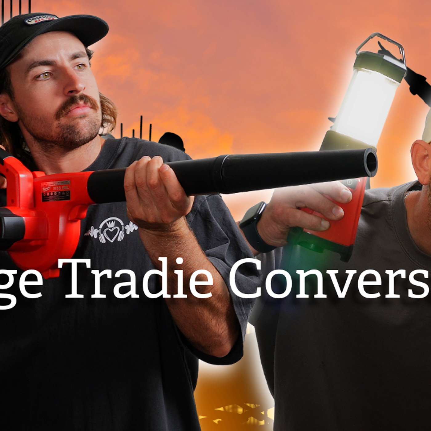 68 | Trade Stereotypes | Intersect Podcast