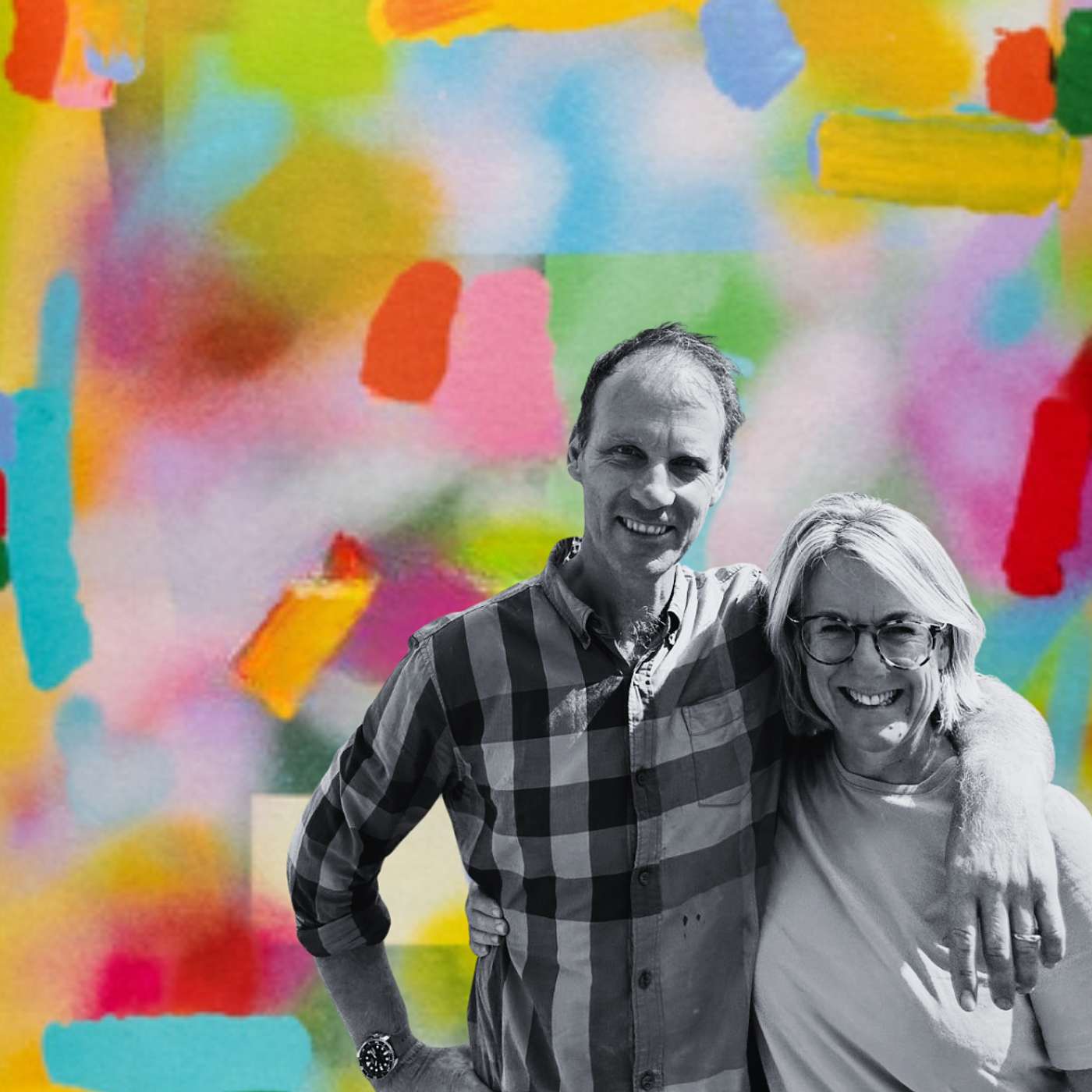 the not serious Pen Naish & Nicholas Brown