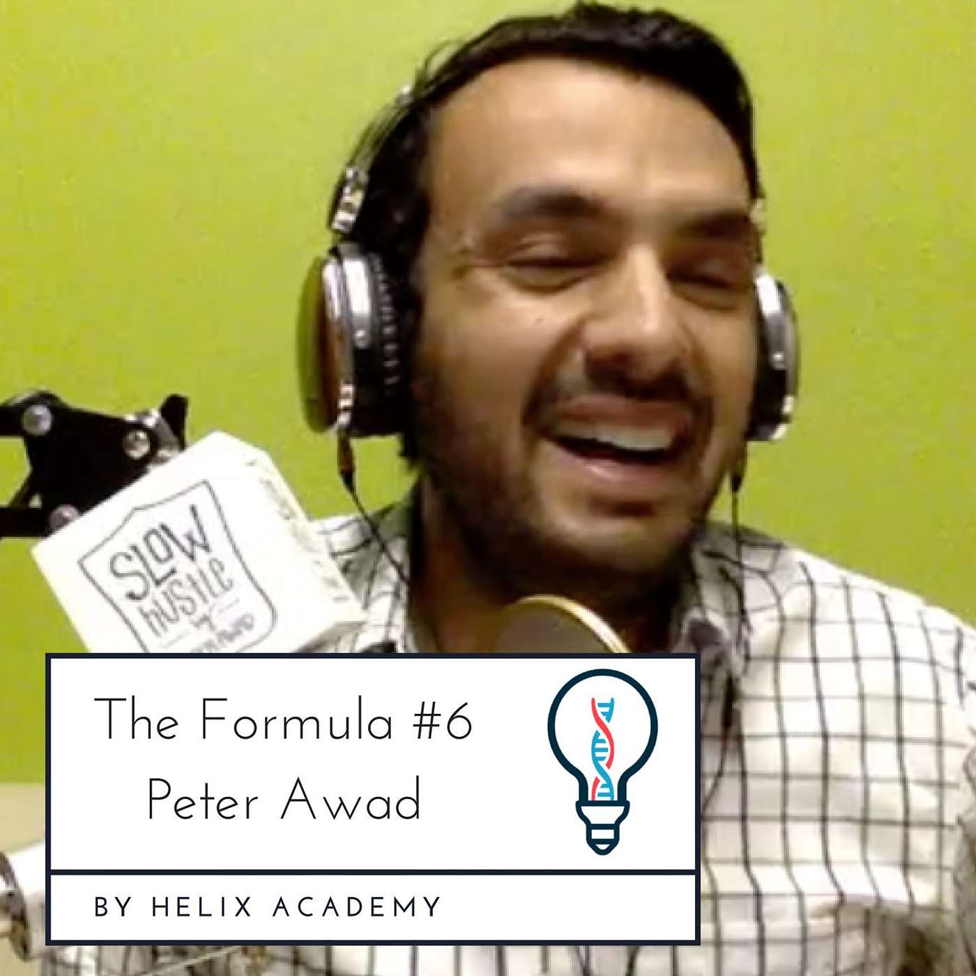 The Formula Podcast with Trevor Carlson