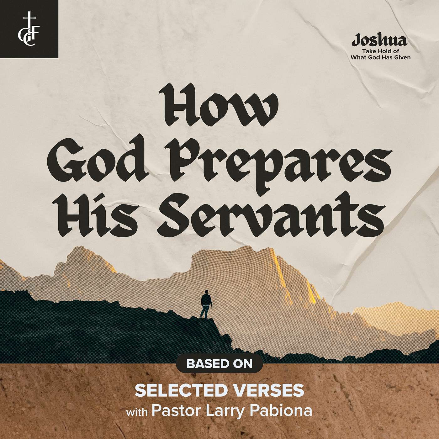 GCF Ortigas Sermons