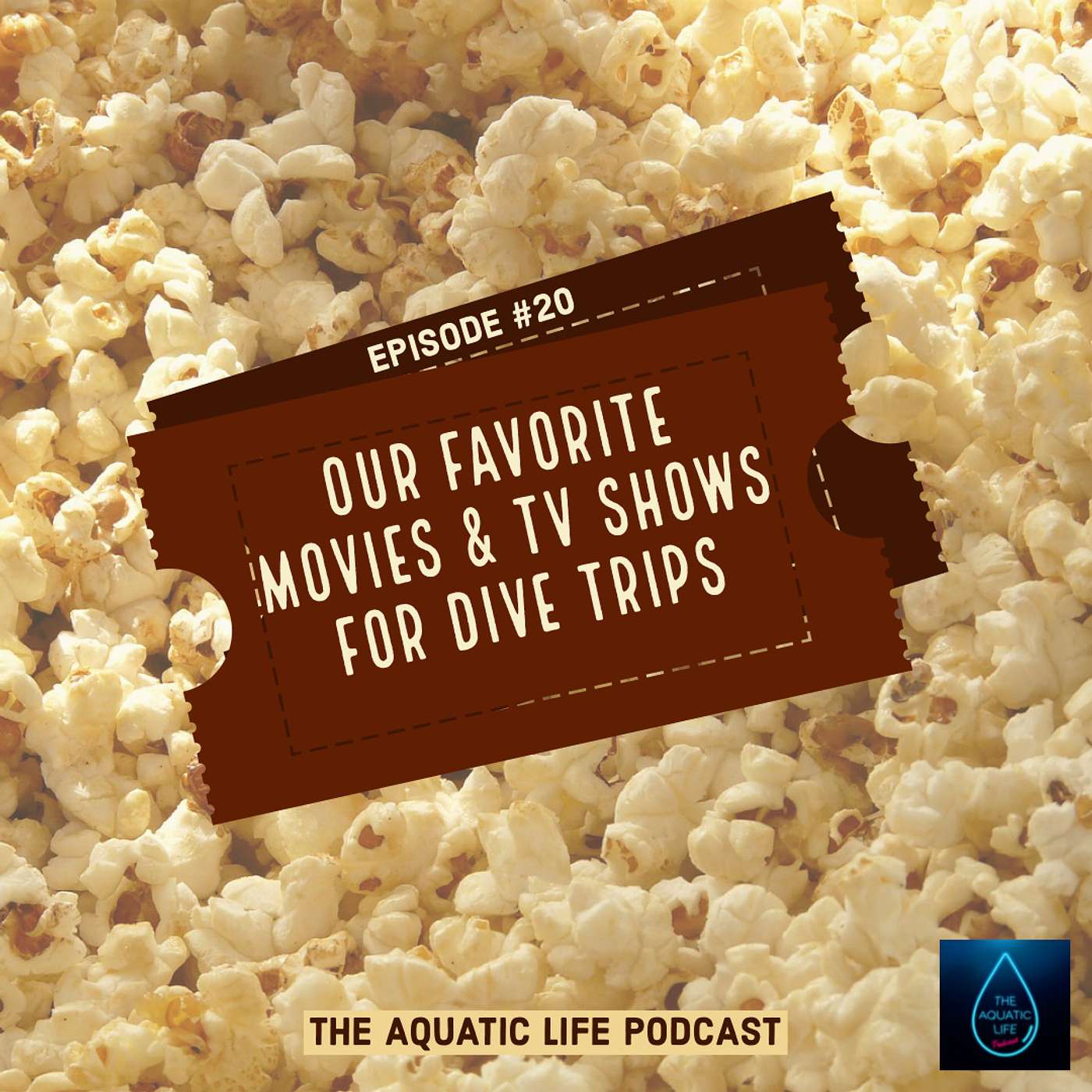 The Aquatic Life
