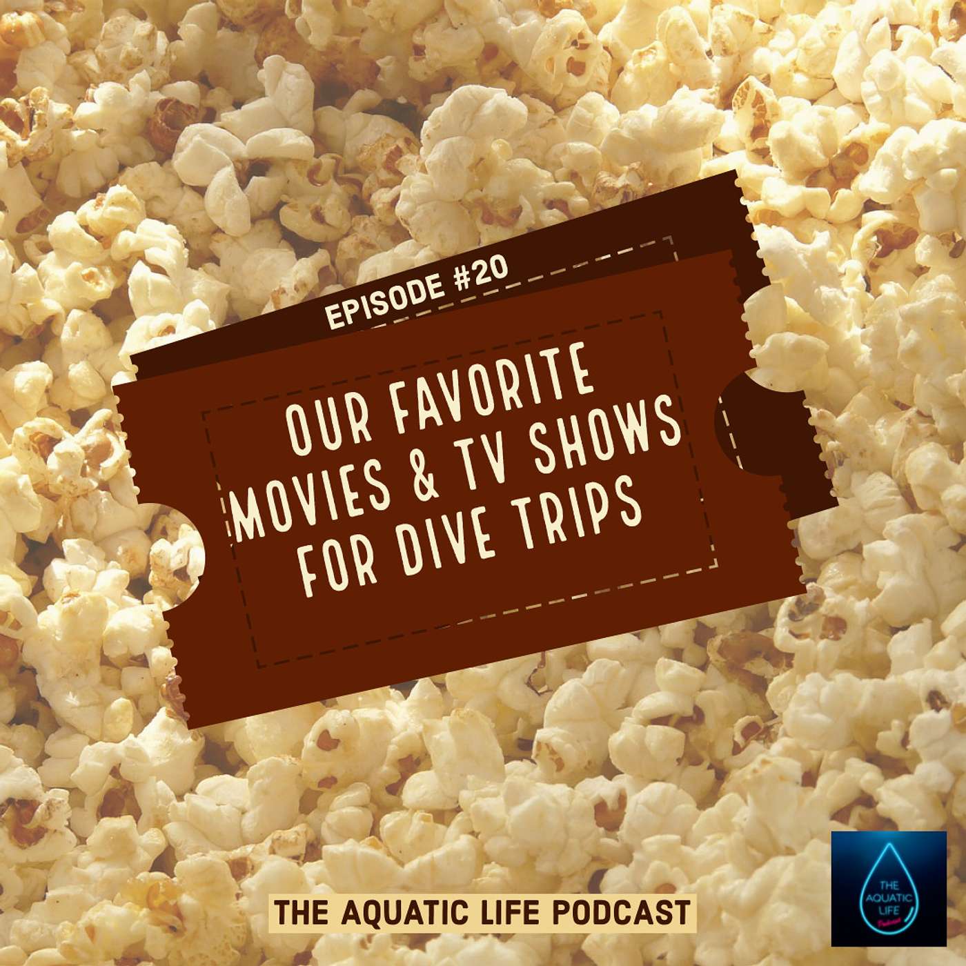 020: Our Favorite Movies and TV Shows For Dive Trips