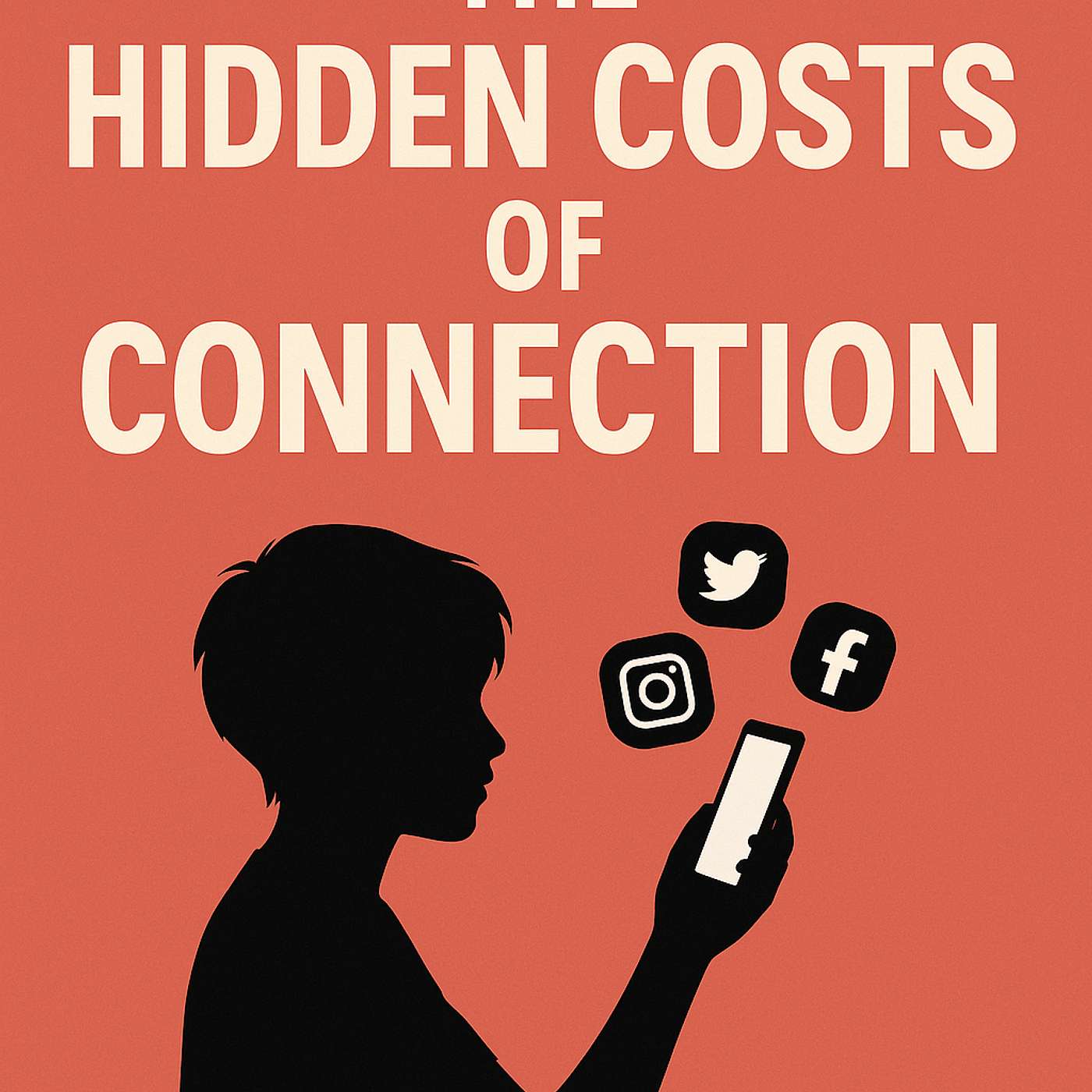 The Hidden Costs Of Connection