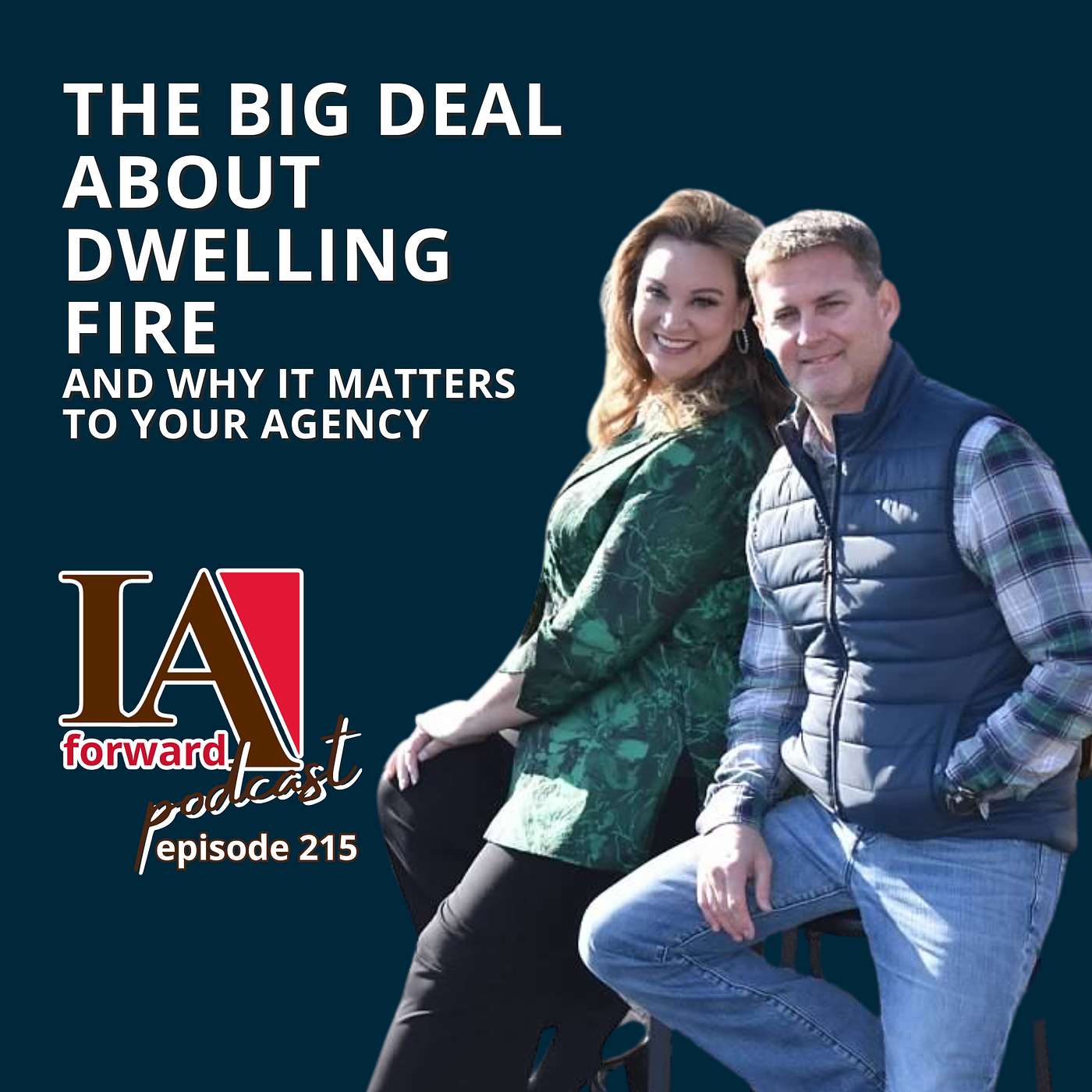 The Big Deal About Dwelling Fire (And Why It Matters To Your Agency)
