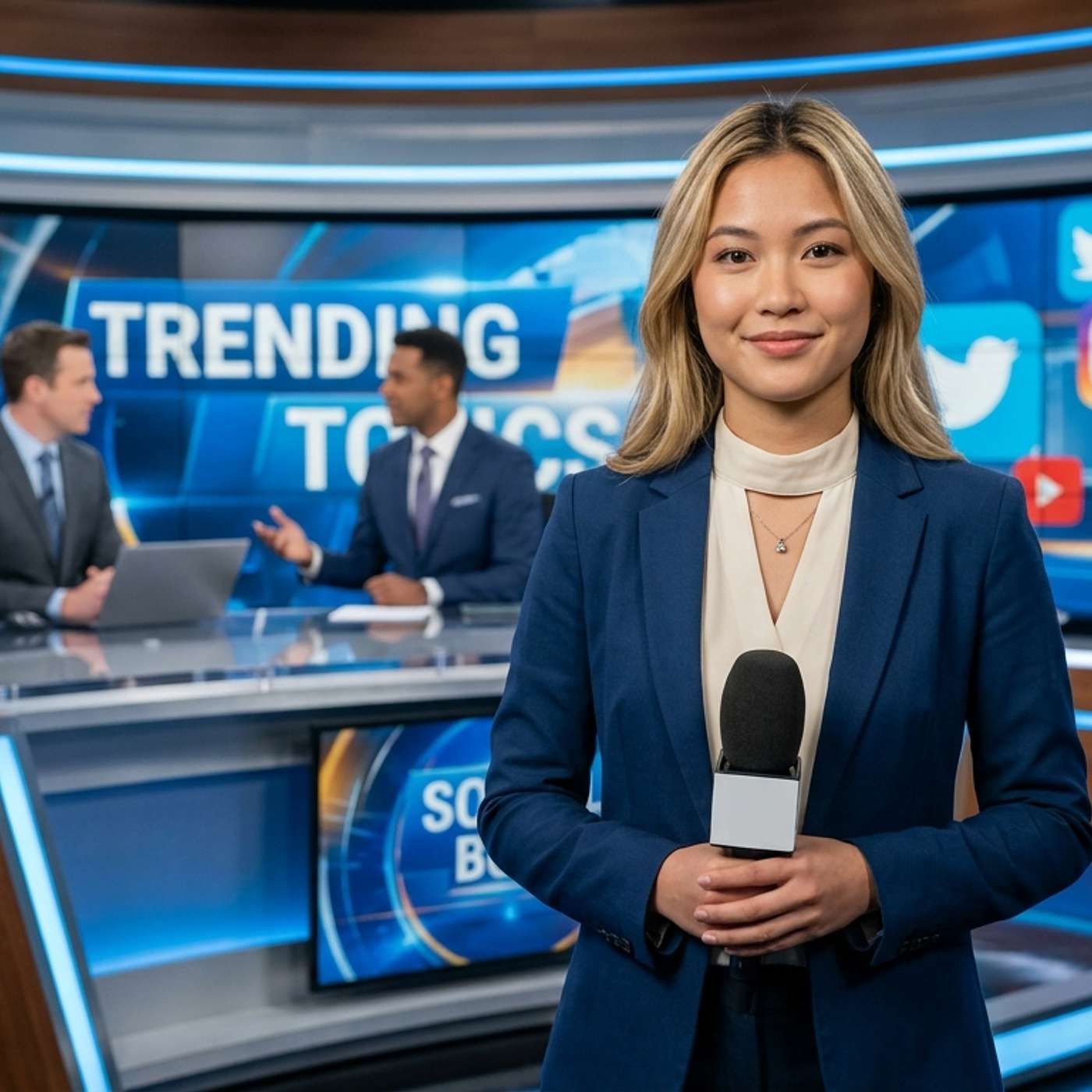 MyNewsy Fresh Press: 30 Apr 2026 episode artwork