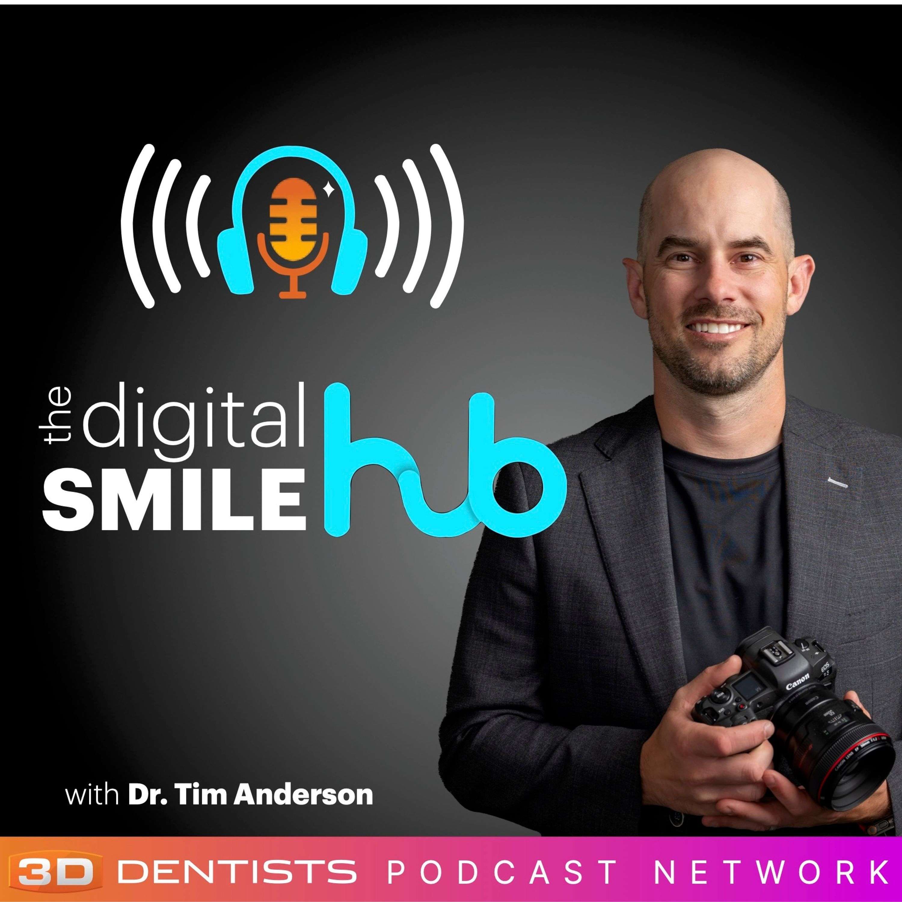 The Digital Smile Hub