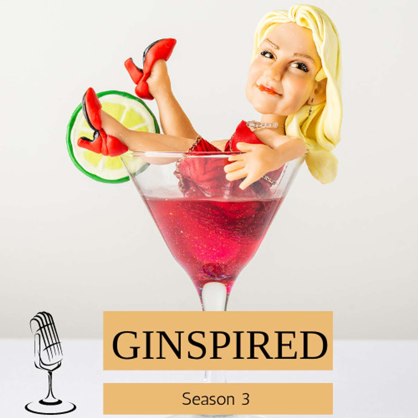 Ginspired Season 3 Sneak Peek