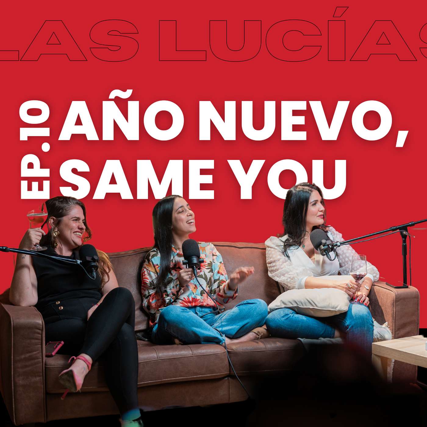 Las Lucias El Podcast