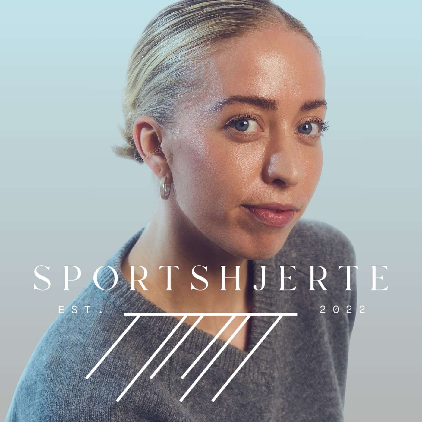 Sportshjerte