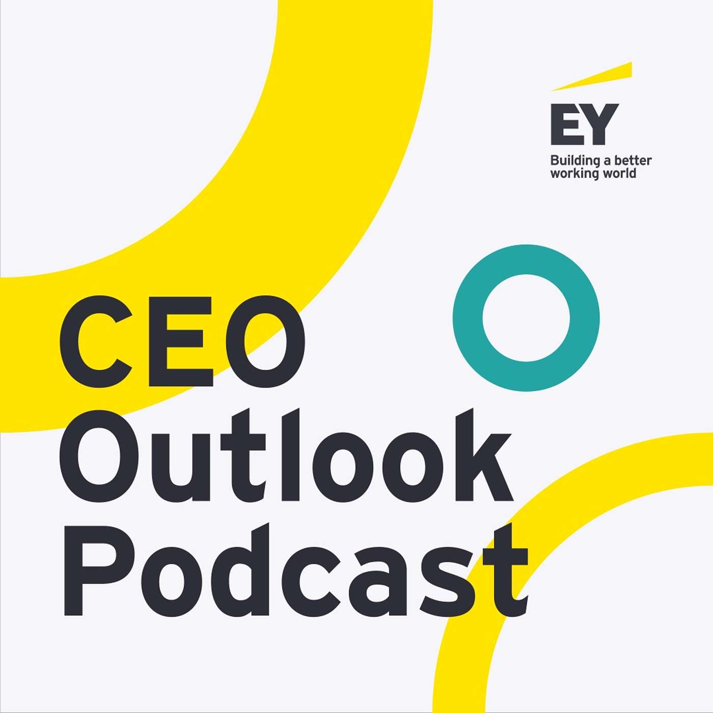 EY CEO Outlook: Economics and Optimism with Danny McCoy, CEO of Ibec